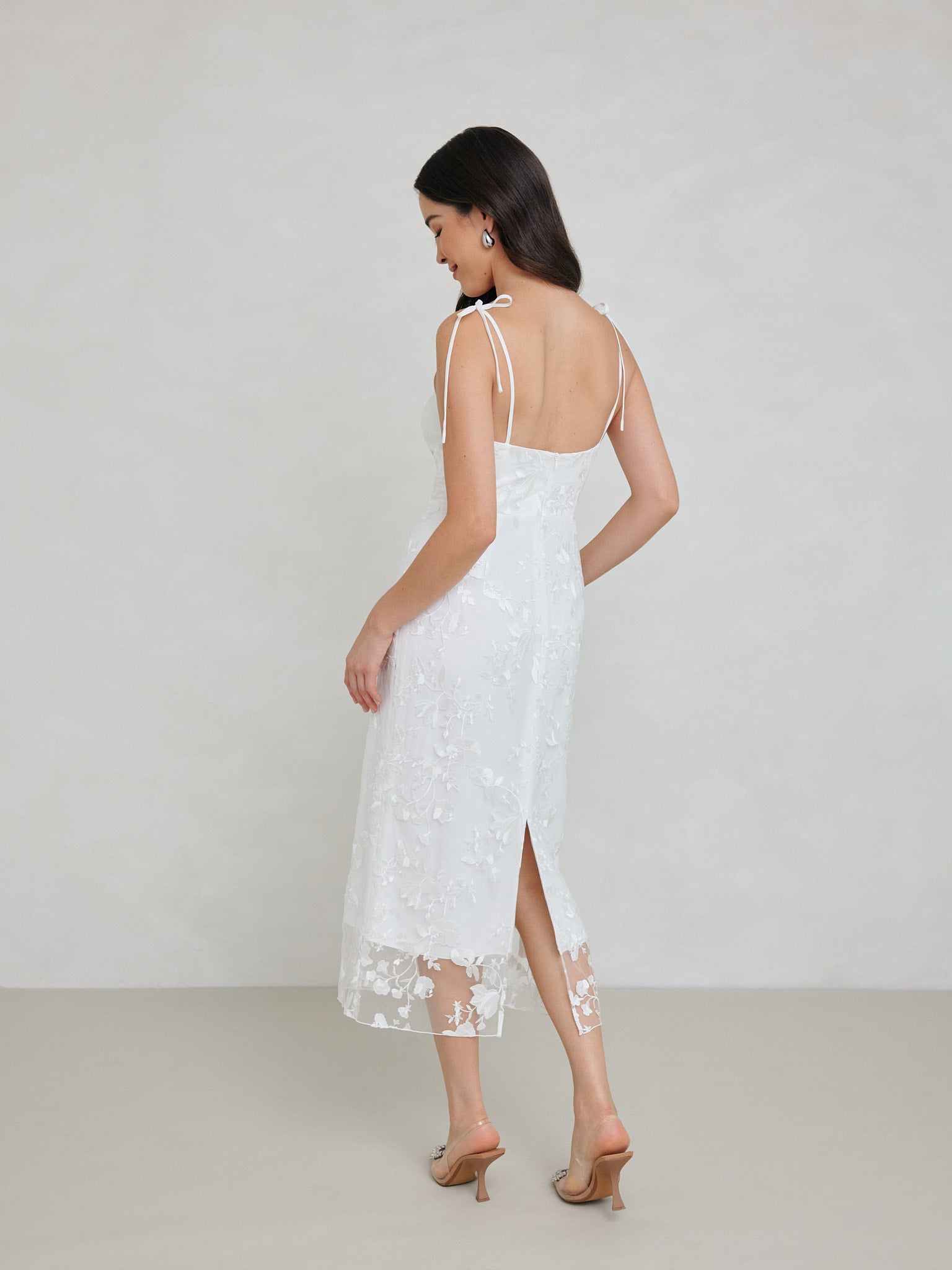Madison Dress