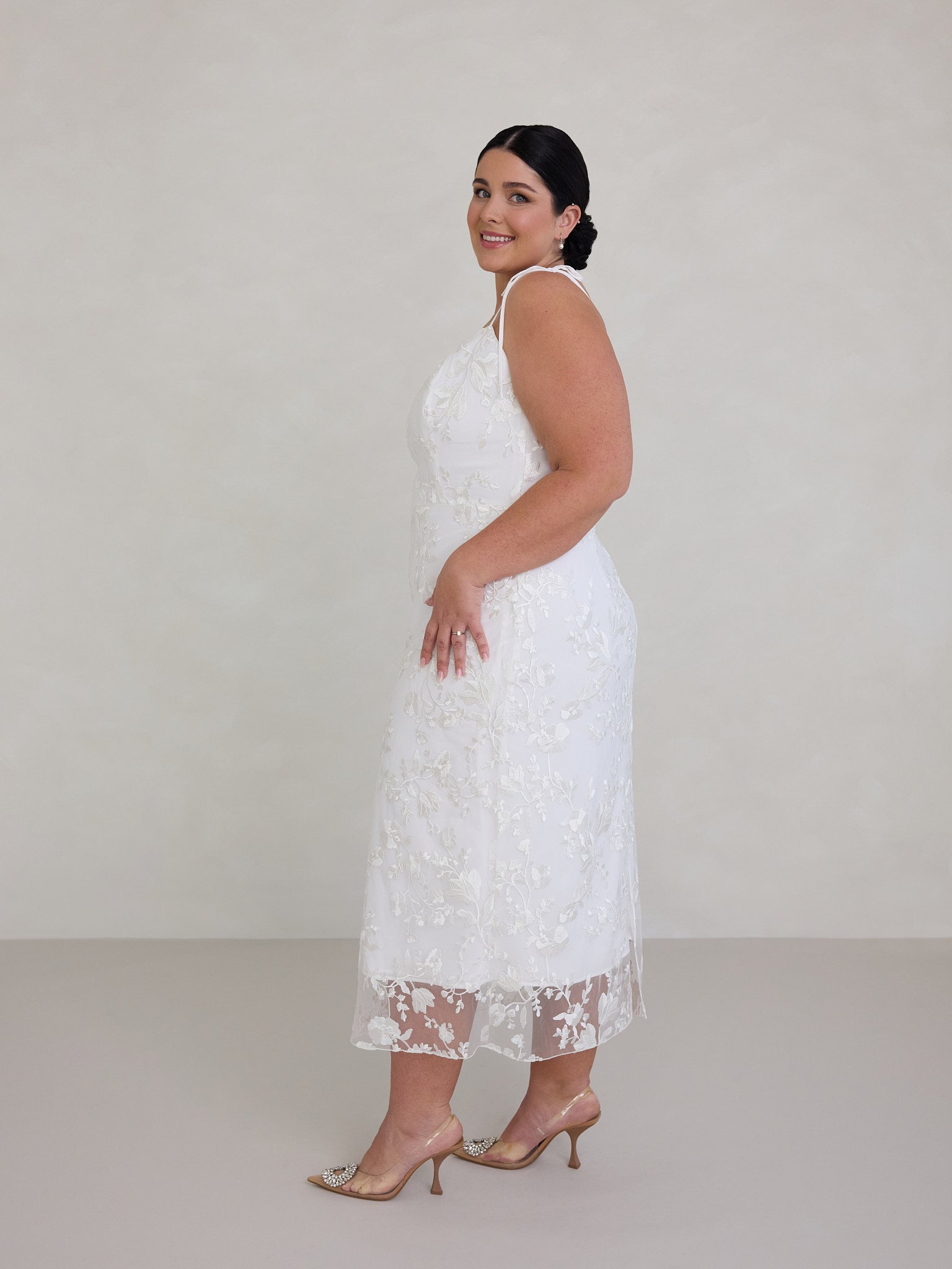 Madison Dress ES