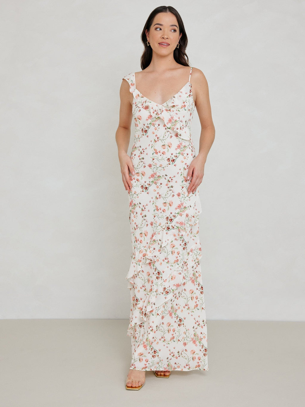 Majorca Dress