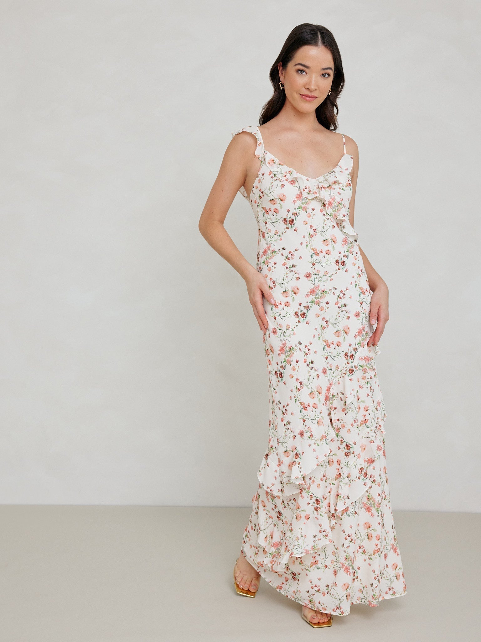 Majorca Dress