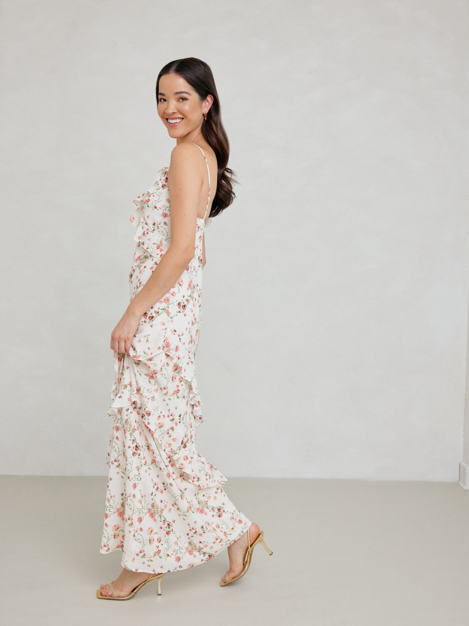 Majorca Dress