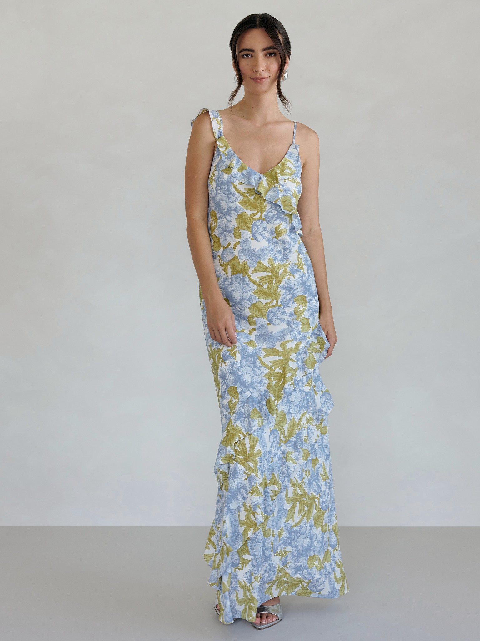 Majorca Dress