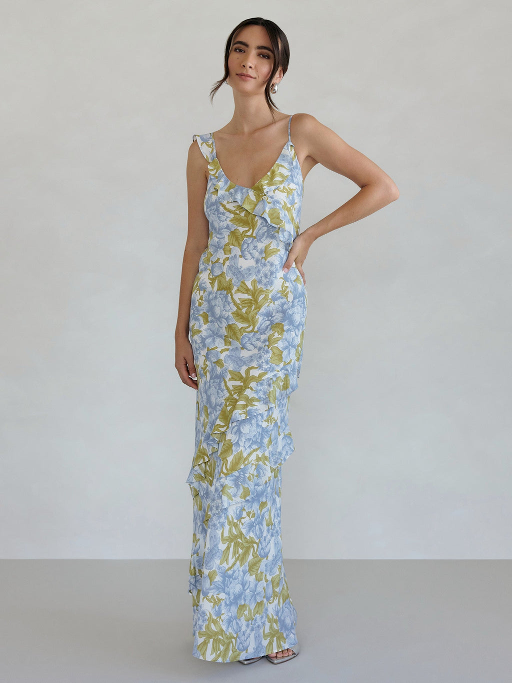 Majorca Dress