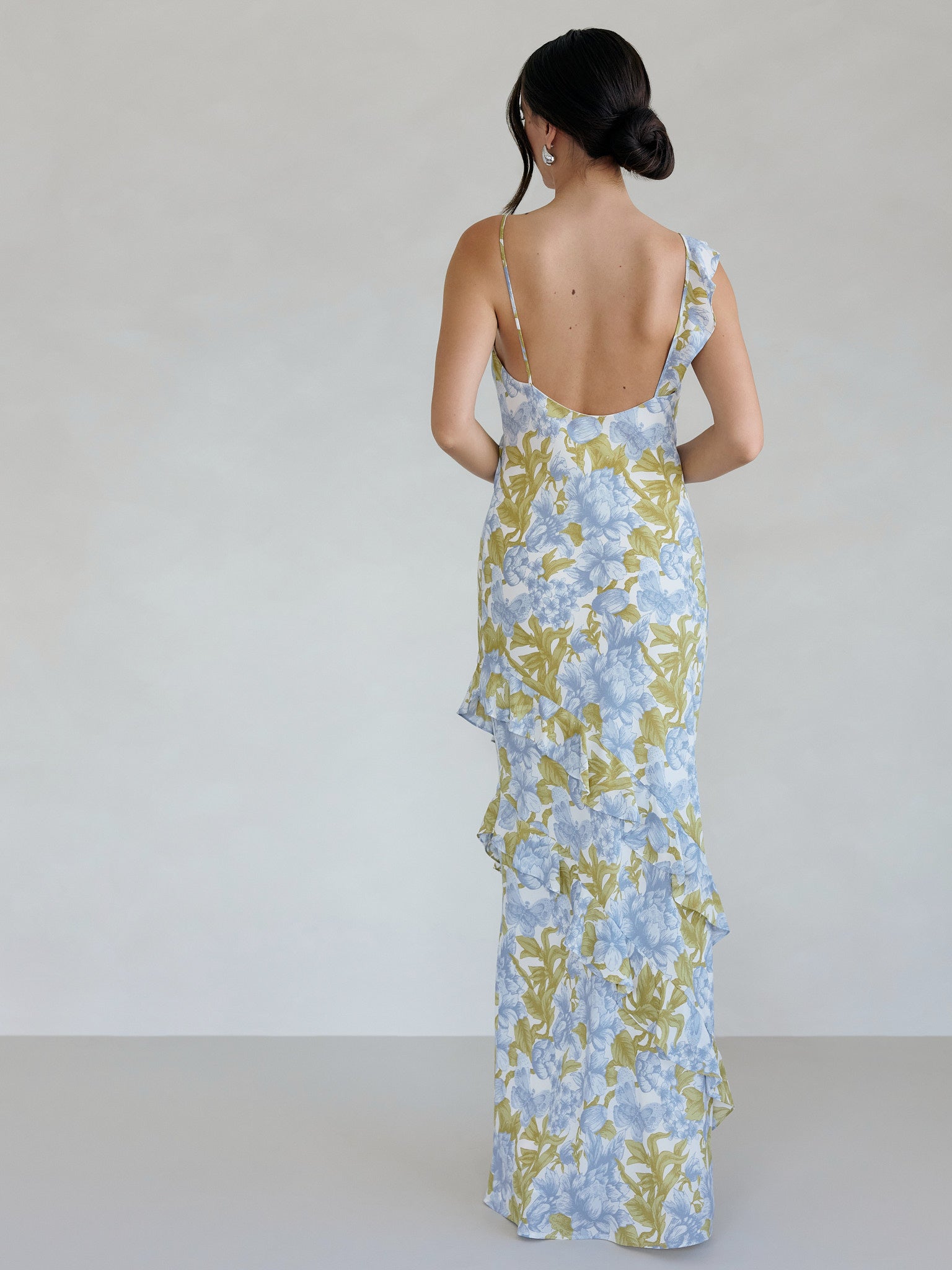 Majorca Dress
