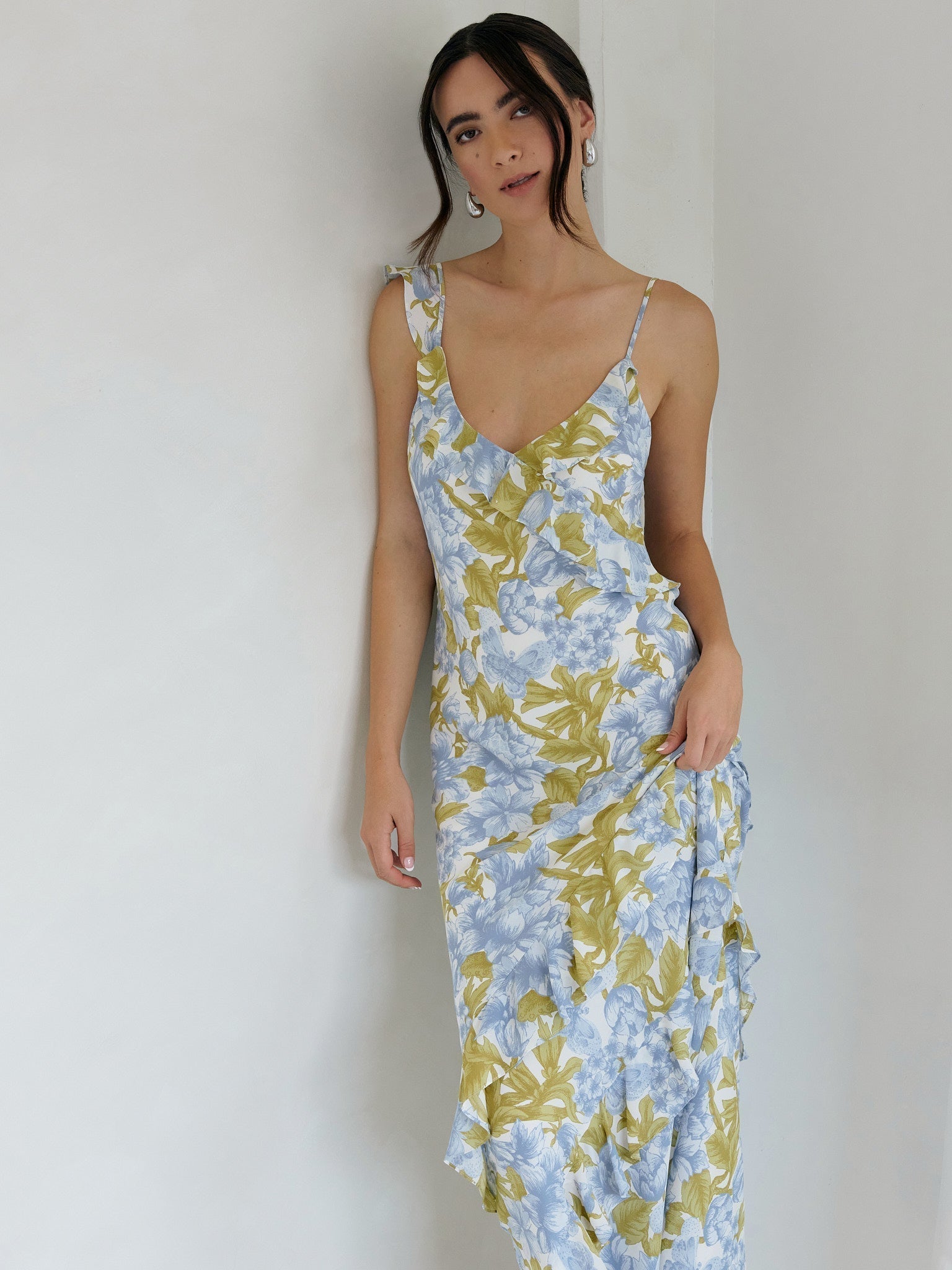 Majorca Dress