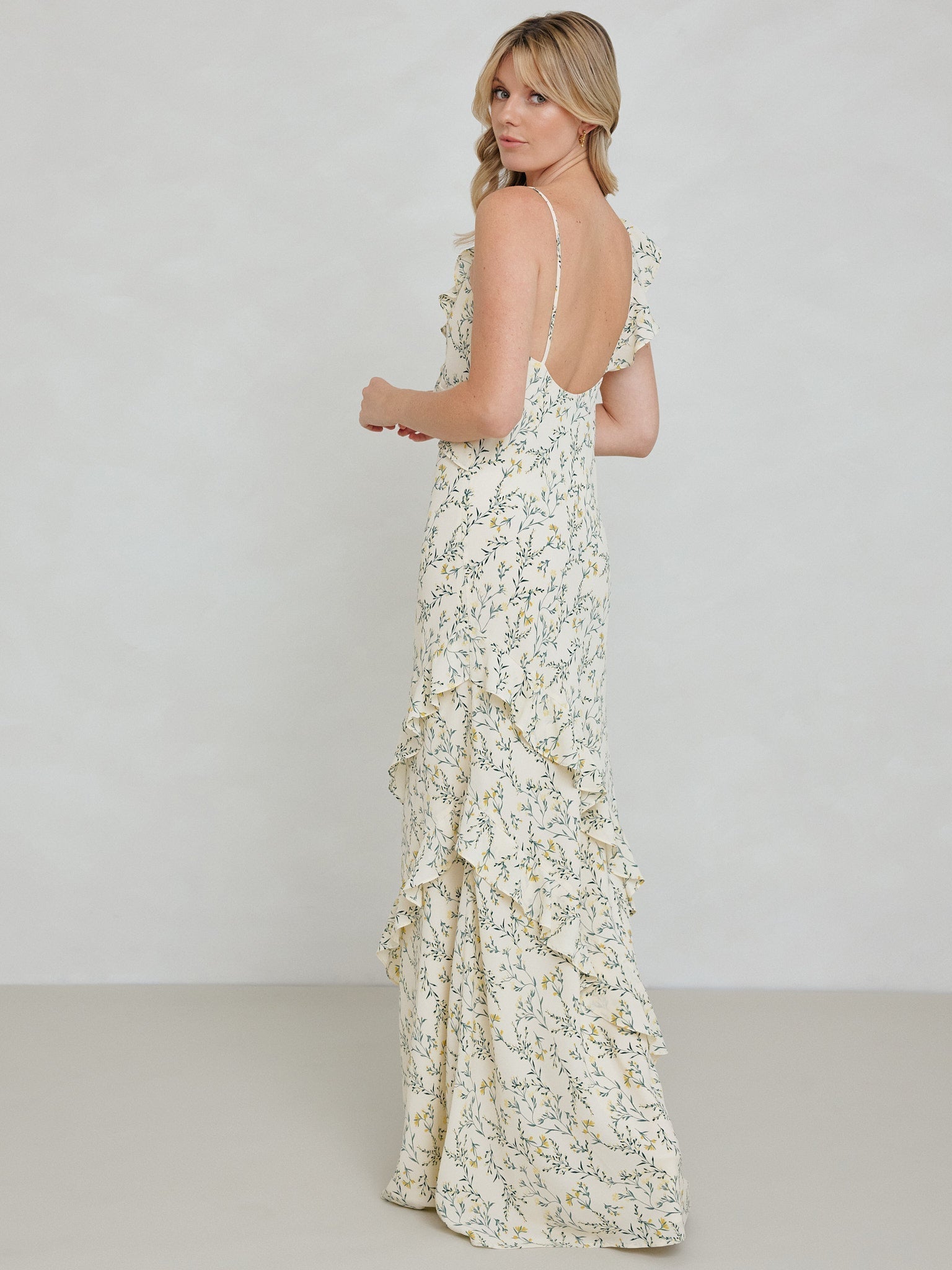 Majorca Dress