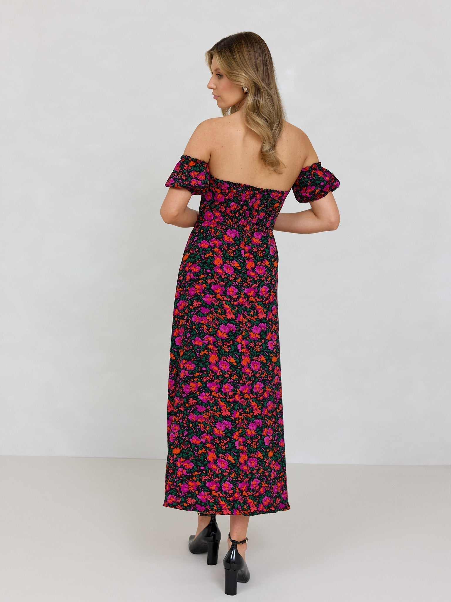 Marian Dress