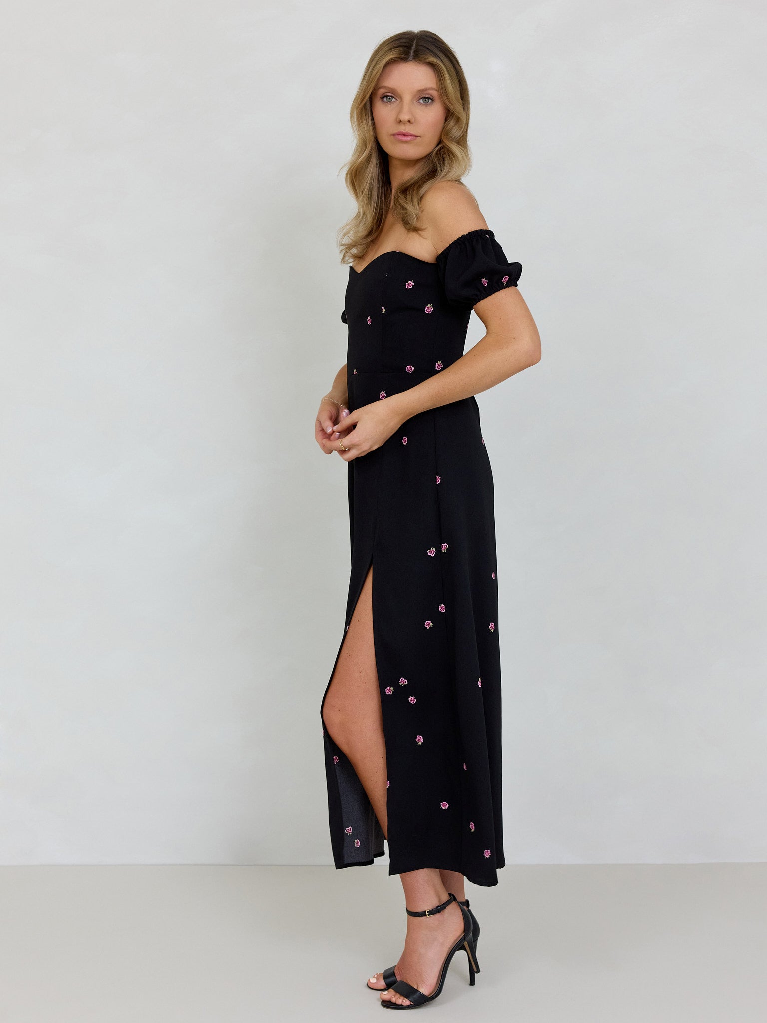 Marian Dress