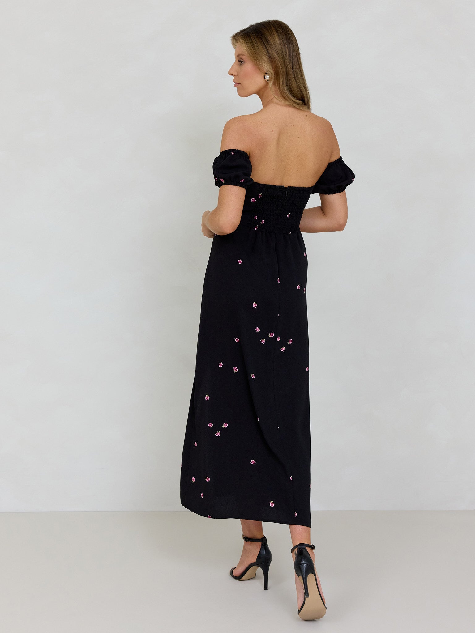 Marian Dress