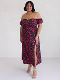 Marian Dress ES