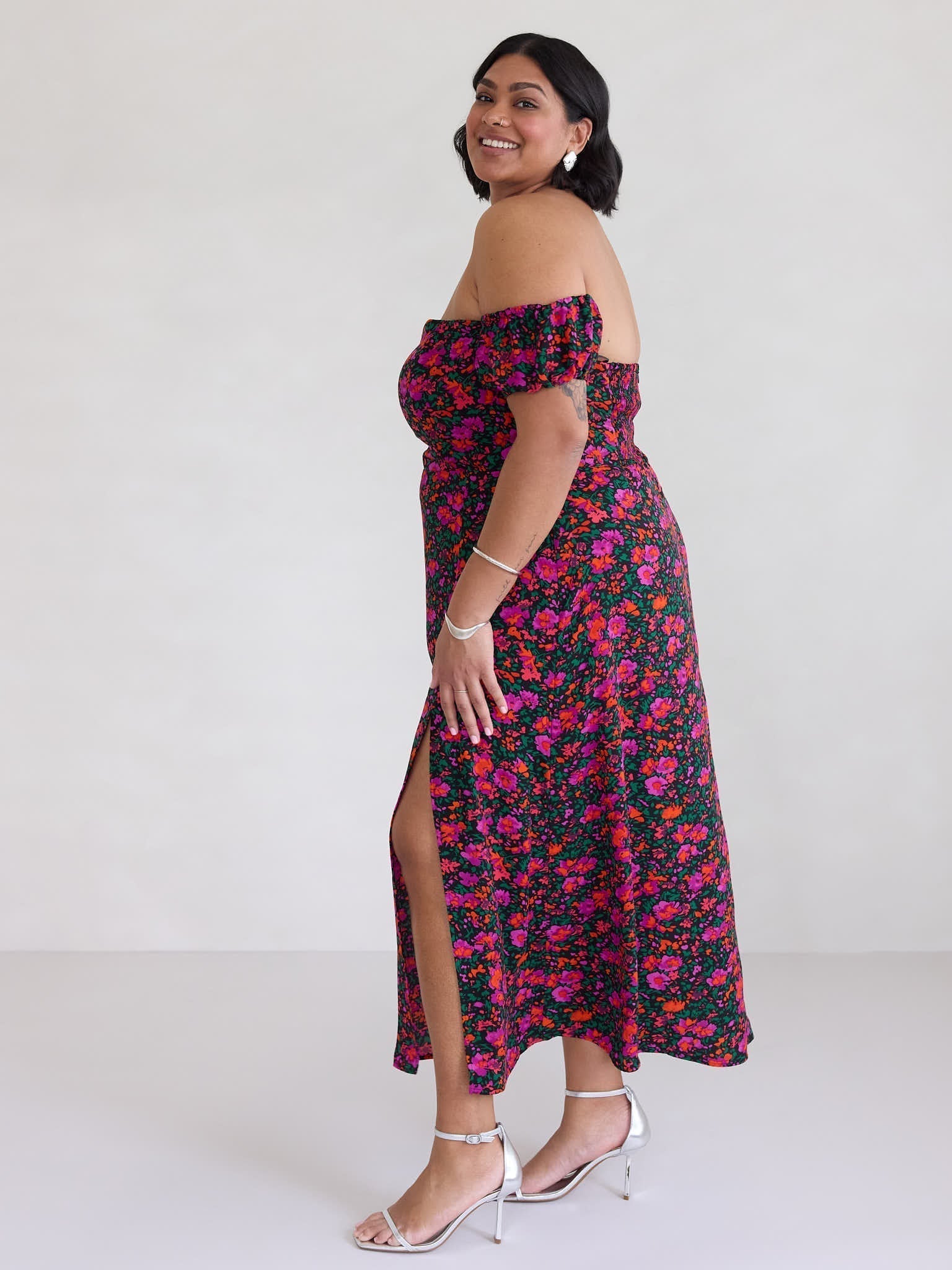 Marian Dress ES