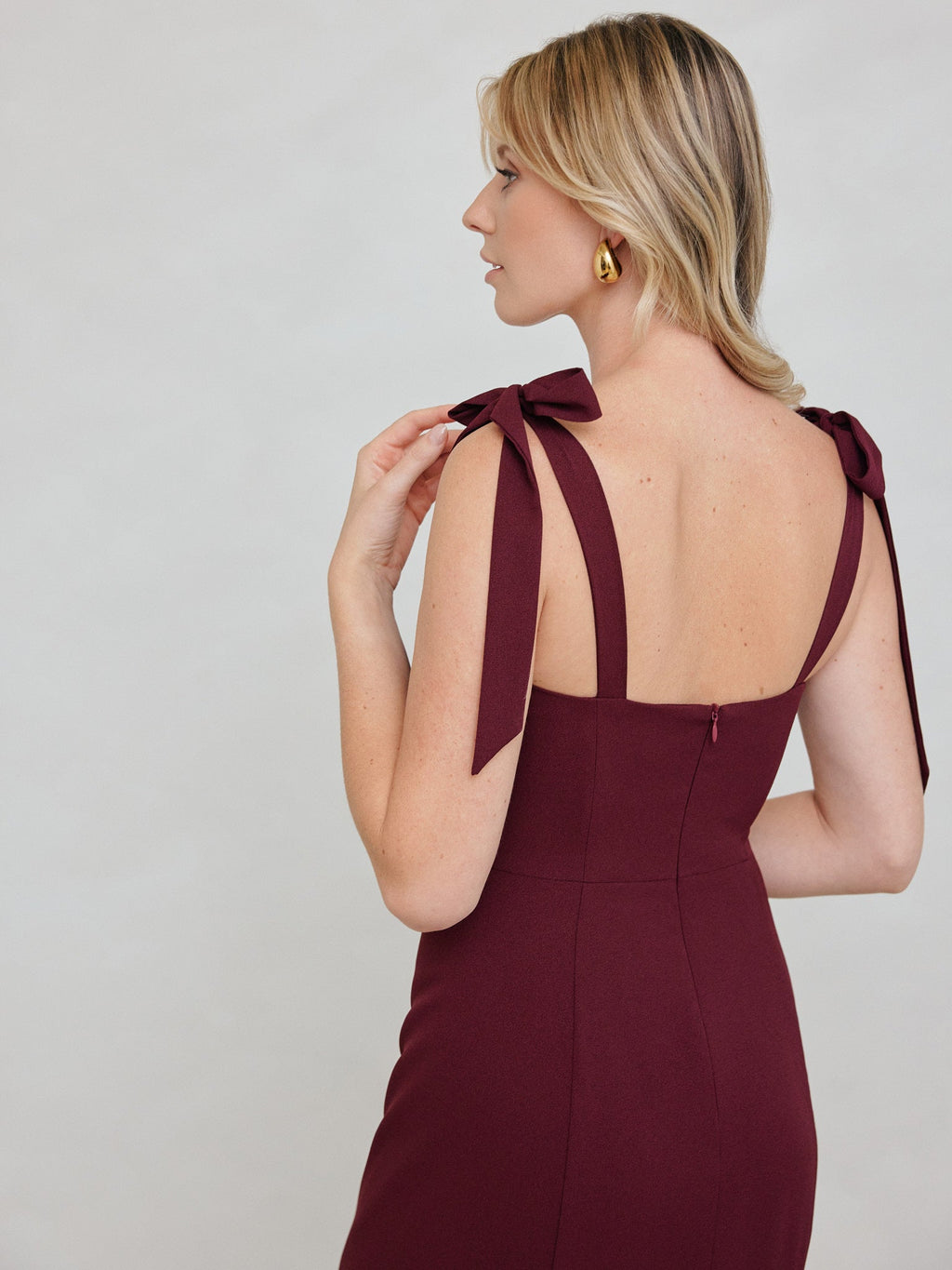 Marlowe Dress