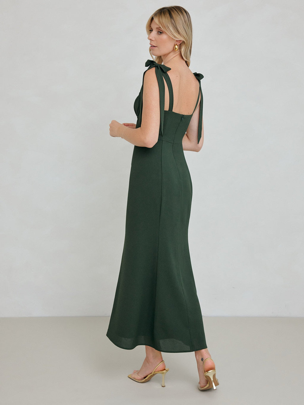 Marlowe Dress