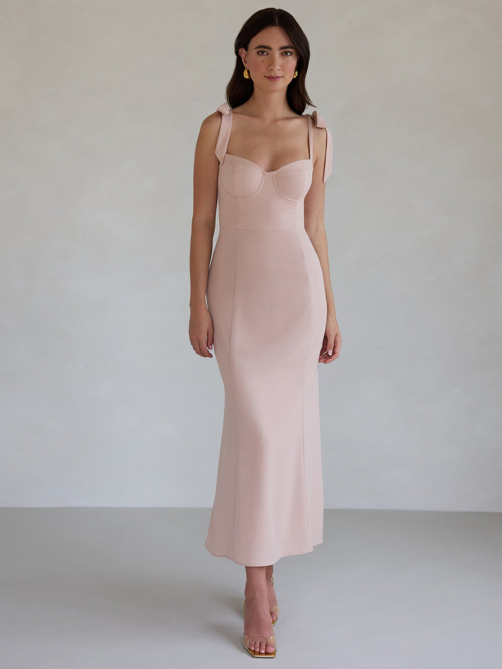 Marlowe Dress