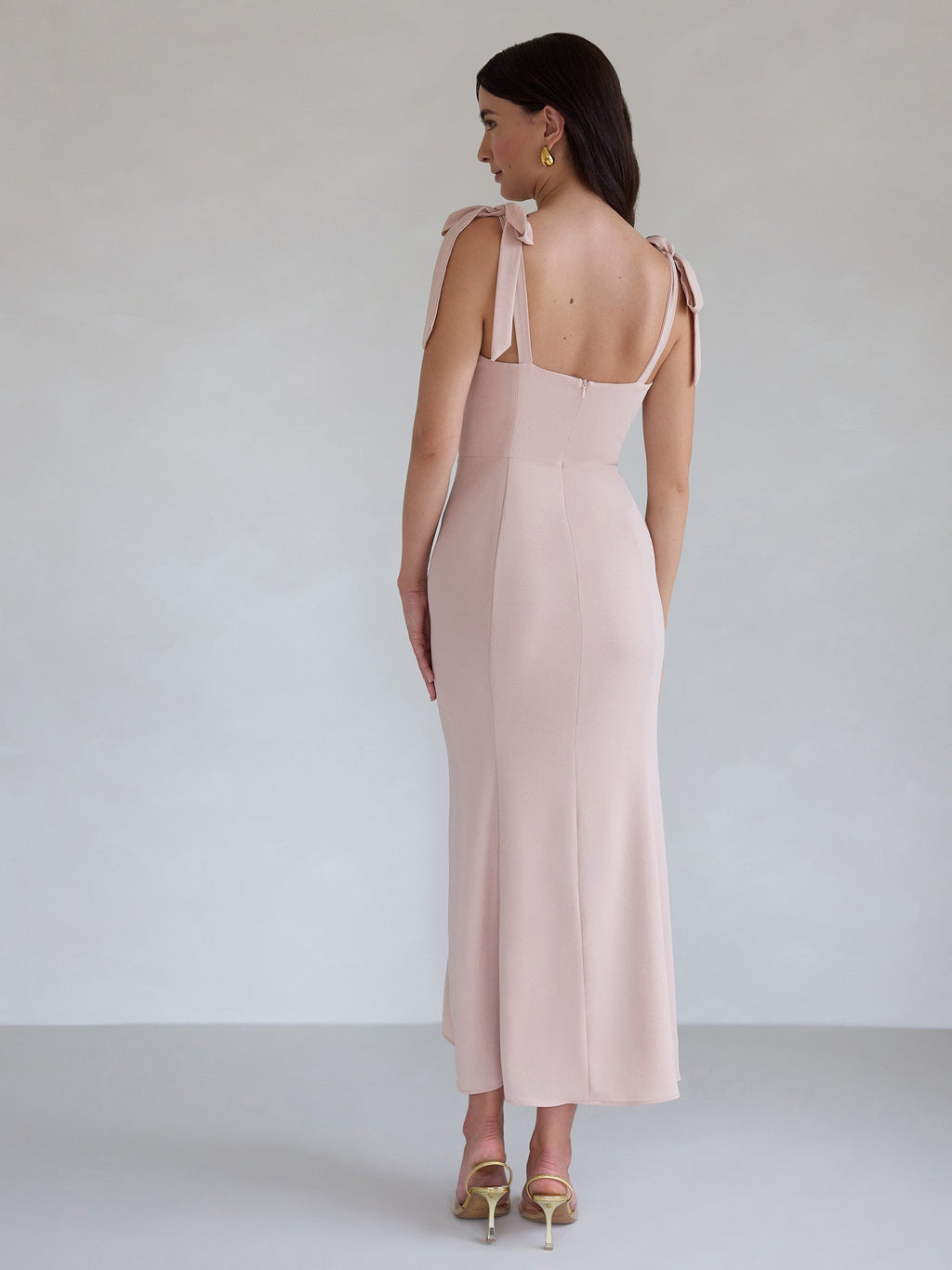 Marlowe Dress