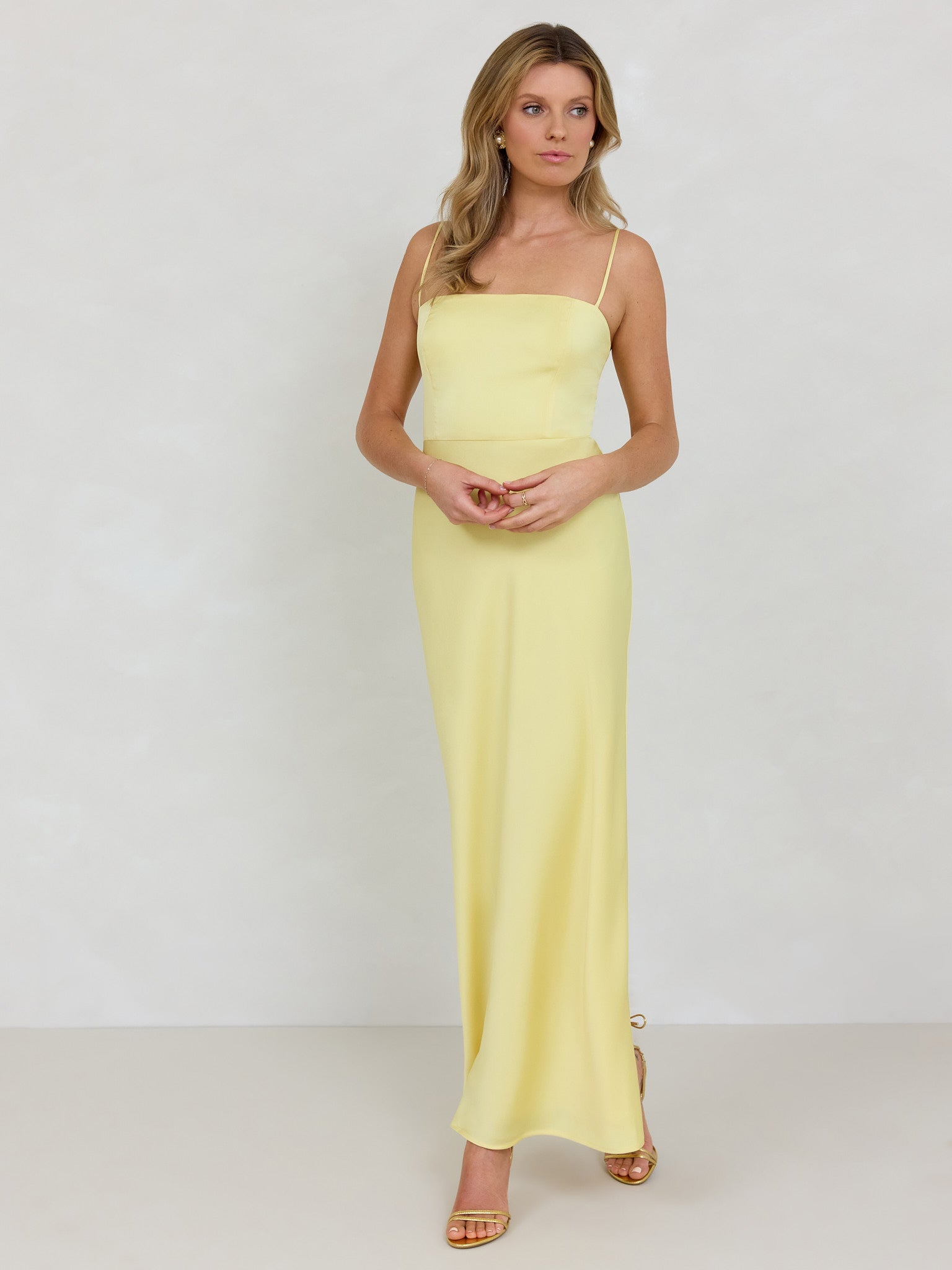 Maxine Dress