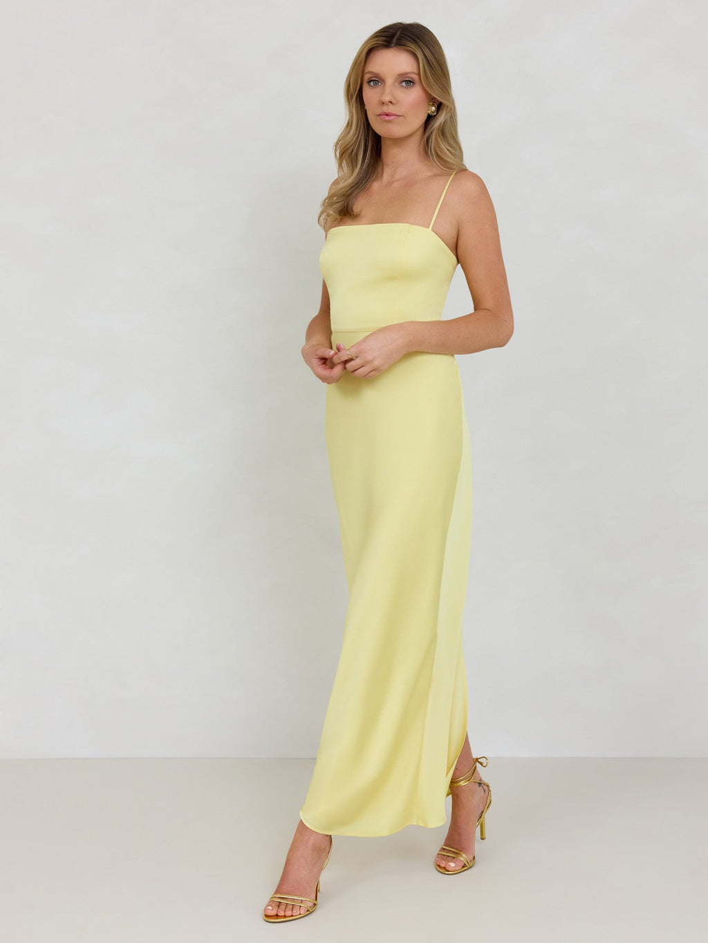 Maxine Dress