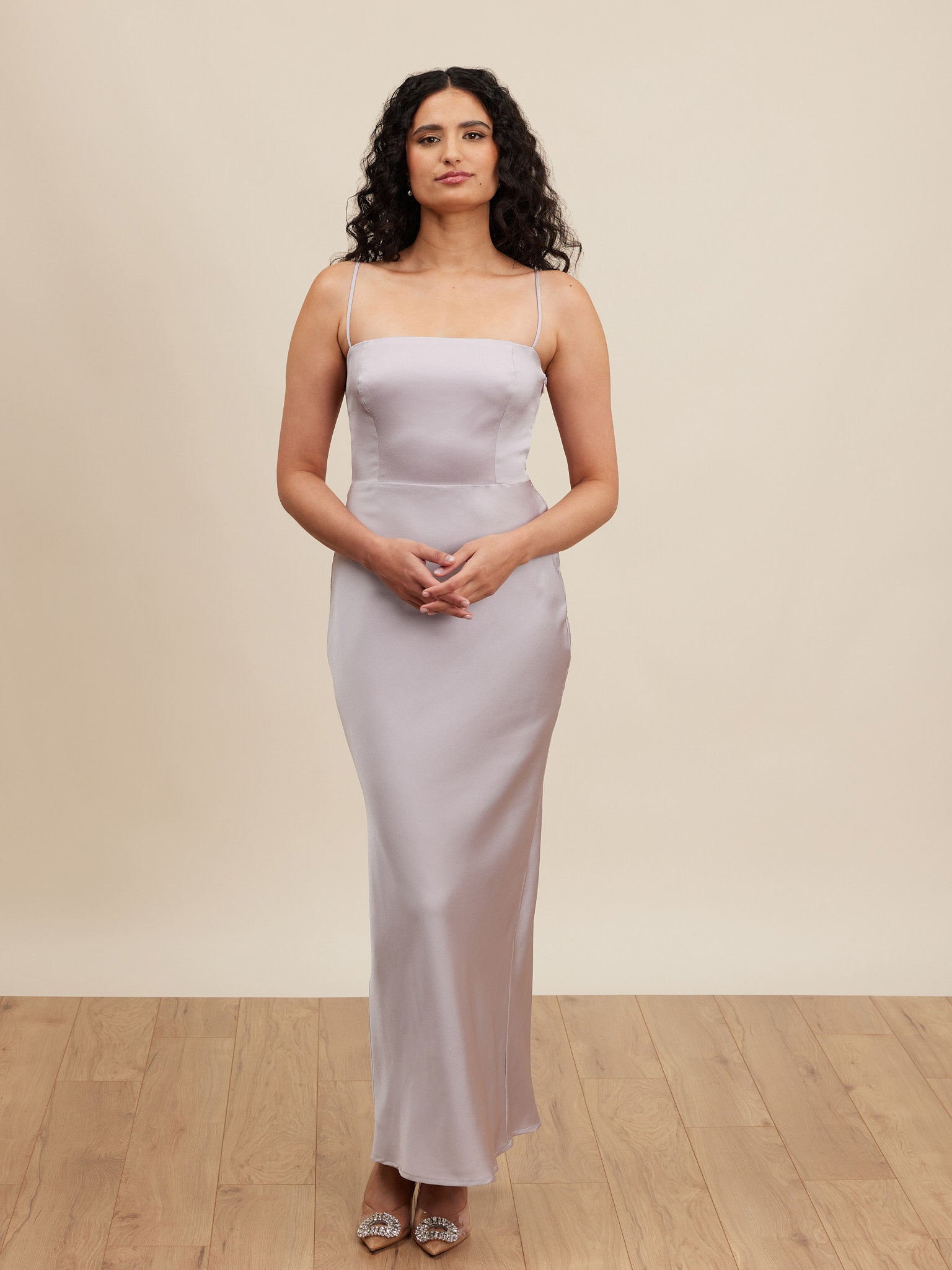 Maxine Dress