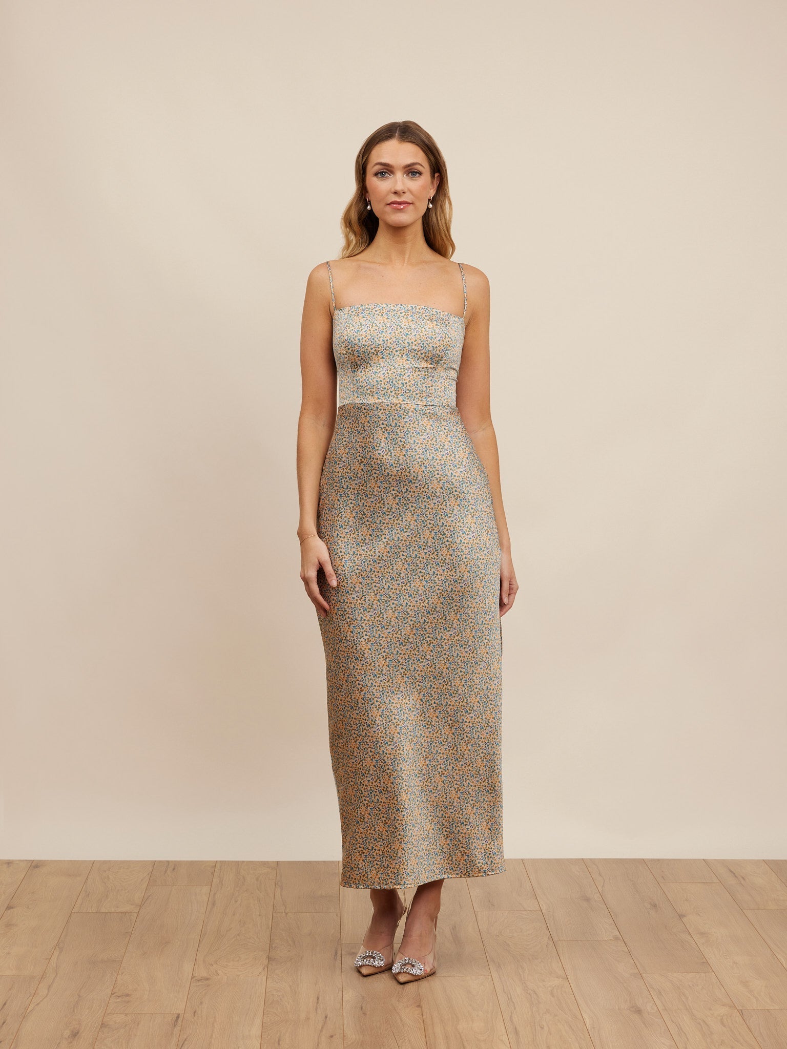 Maxine Dress