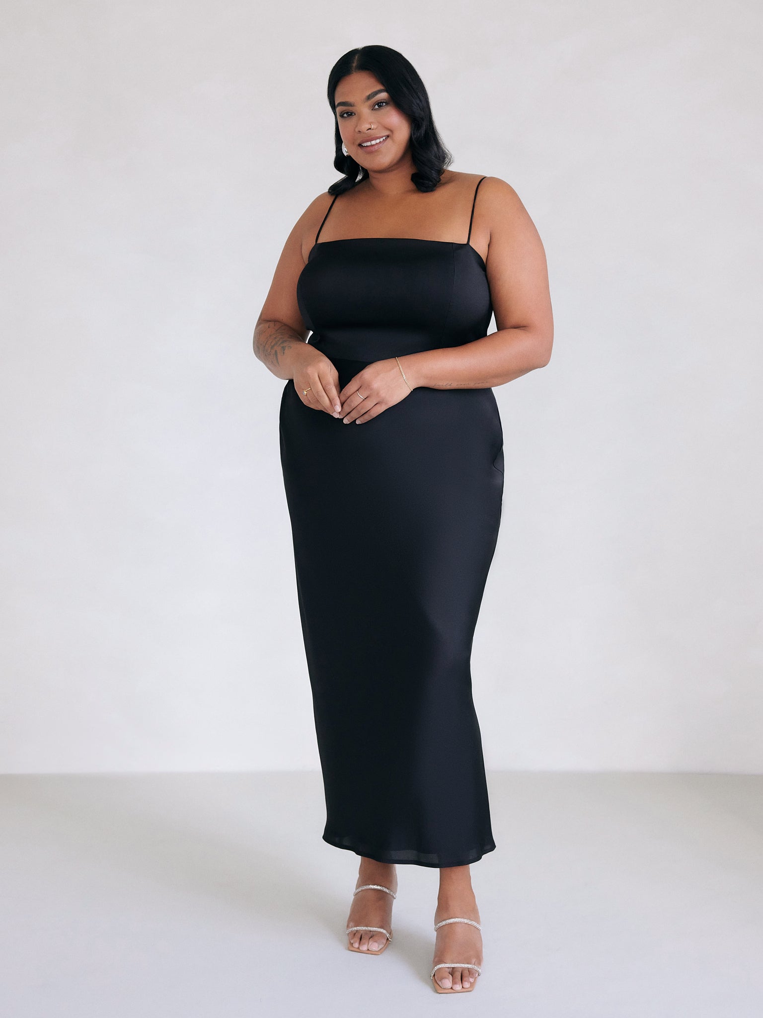 Maxine Dress ES