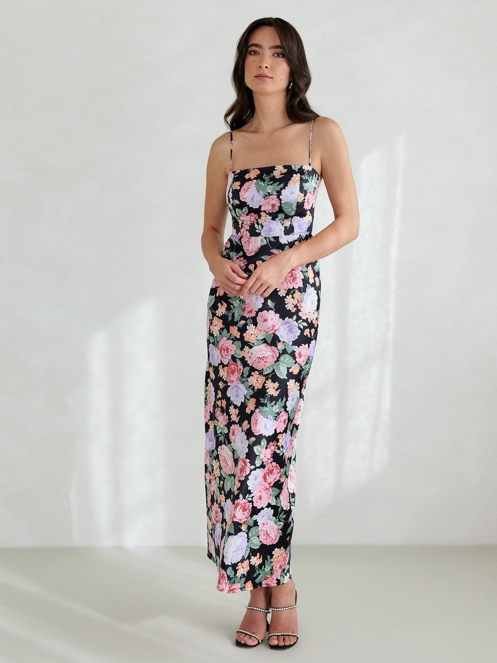 Maxine Dress