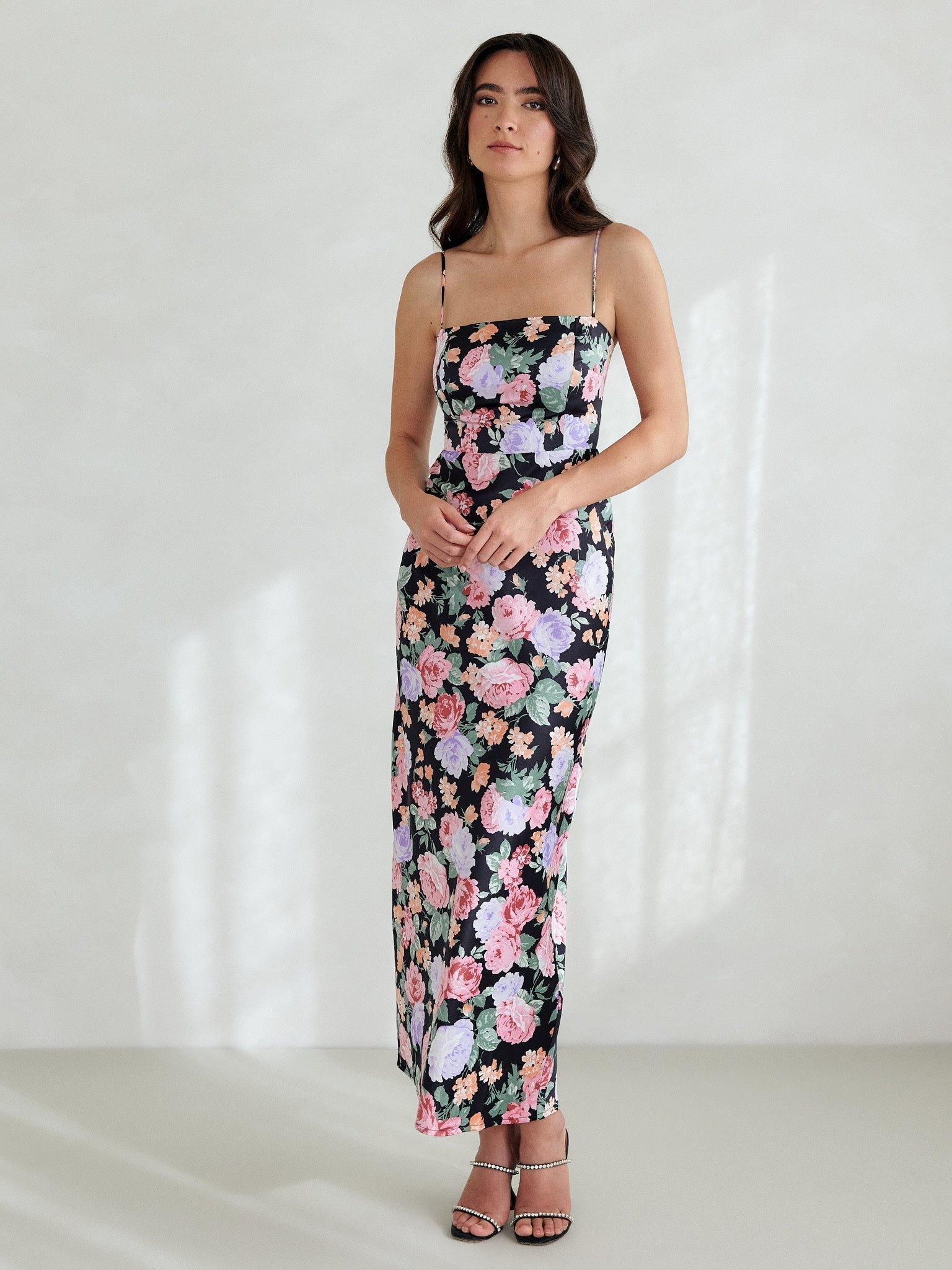 Maxine Dress