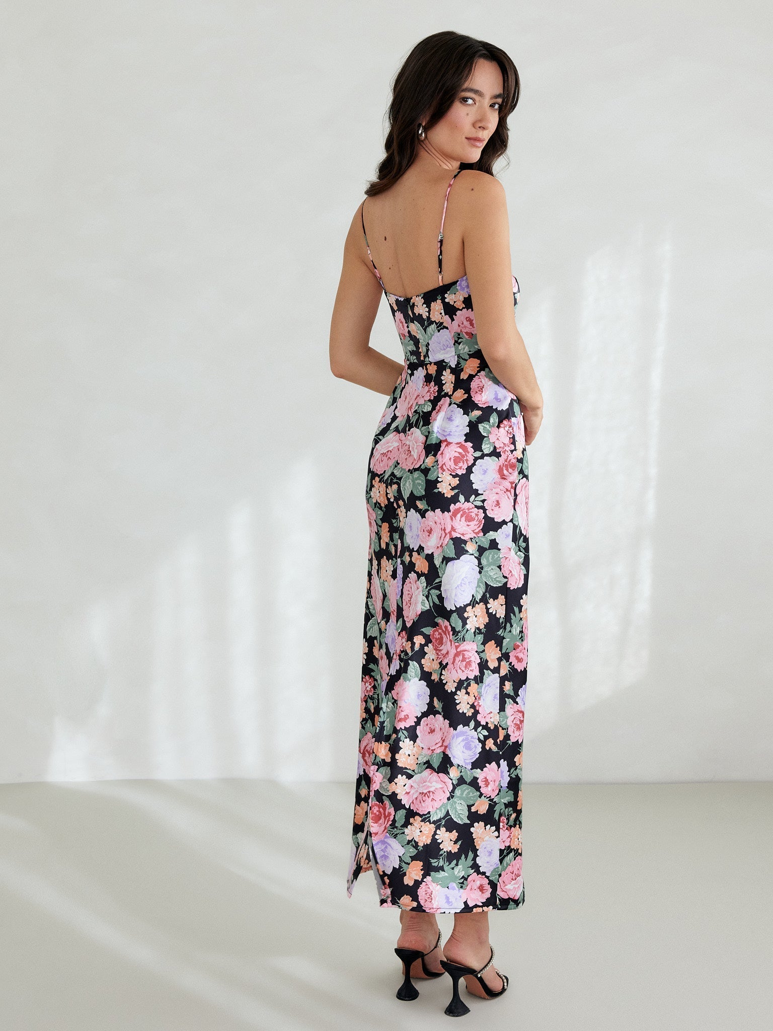 Maxine Dress