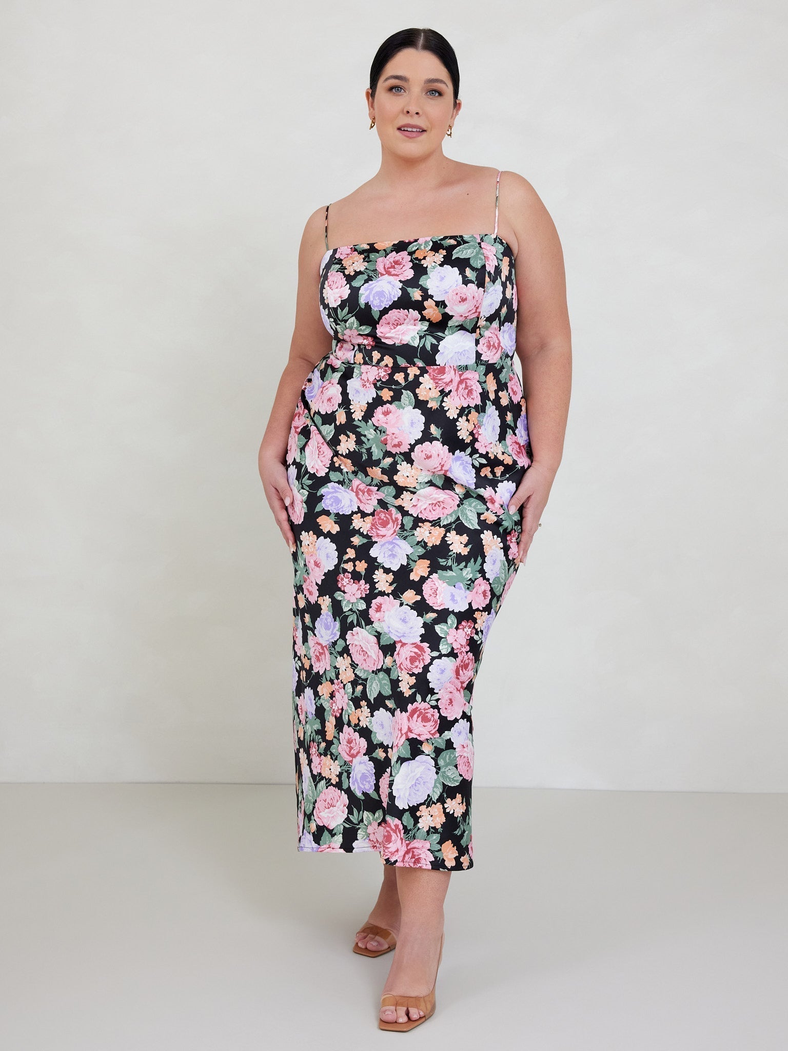 Maxine Dress ES