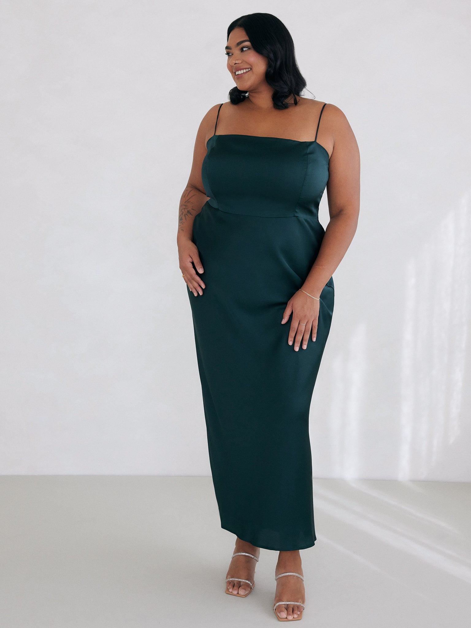 Maxine Dress ES