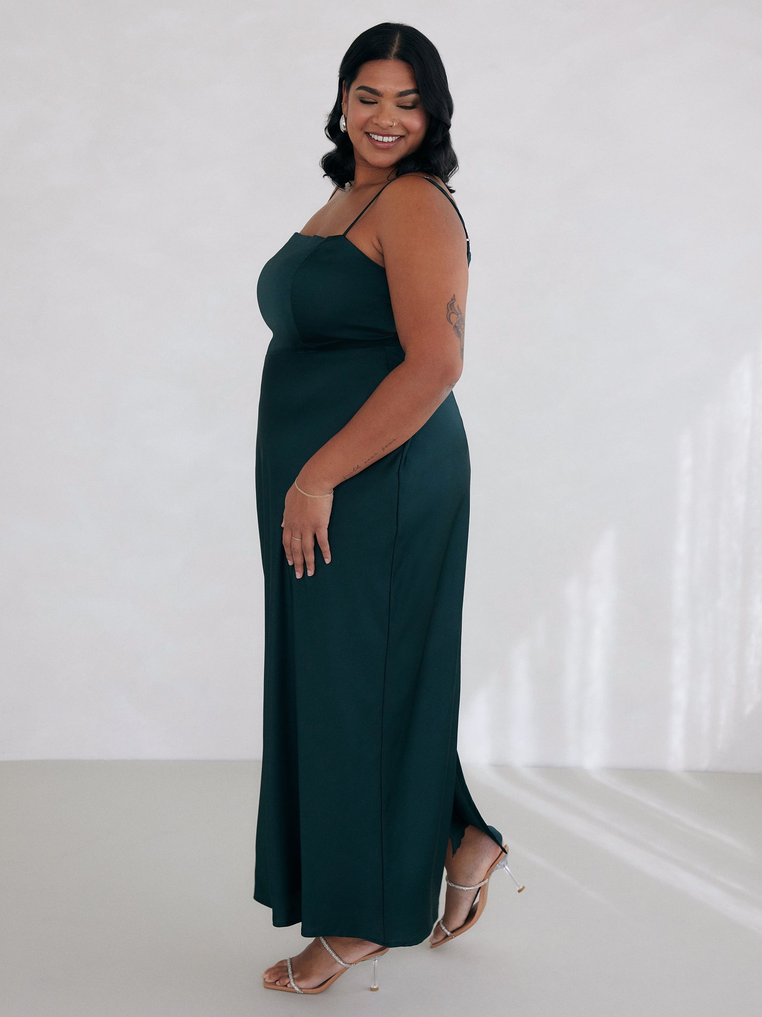 Maxine Dress ES
