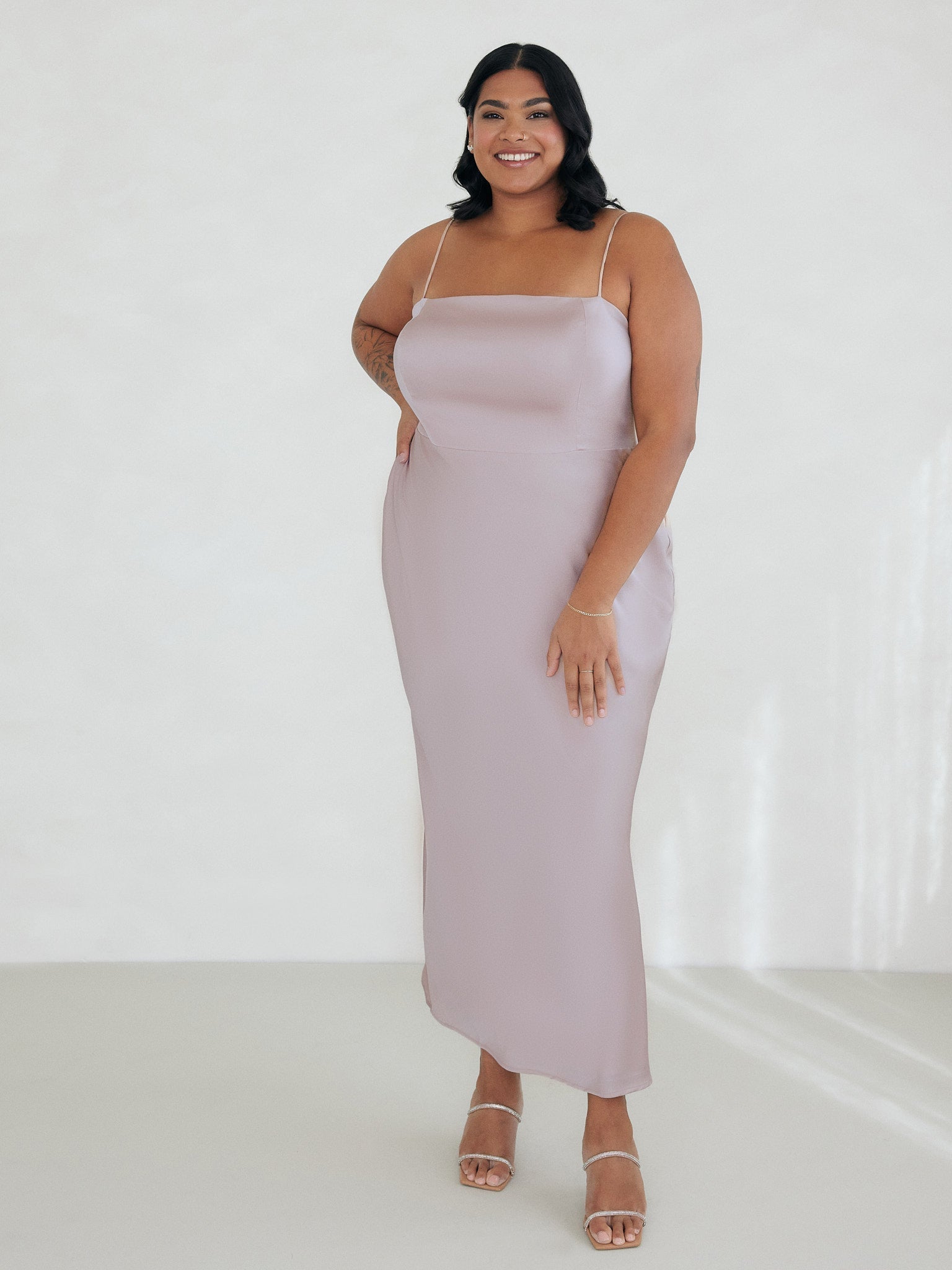 Maxine Dress ES