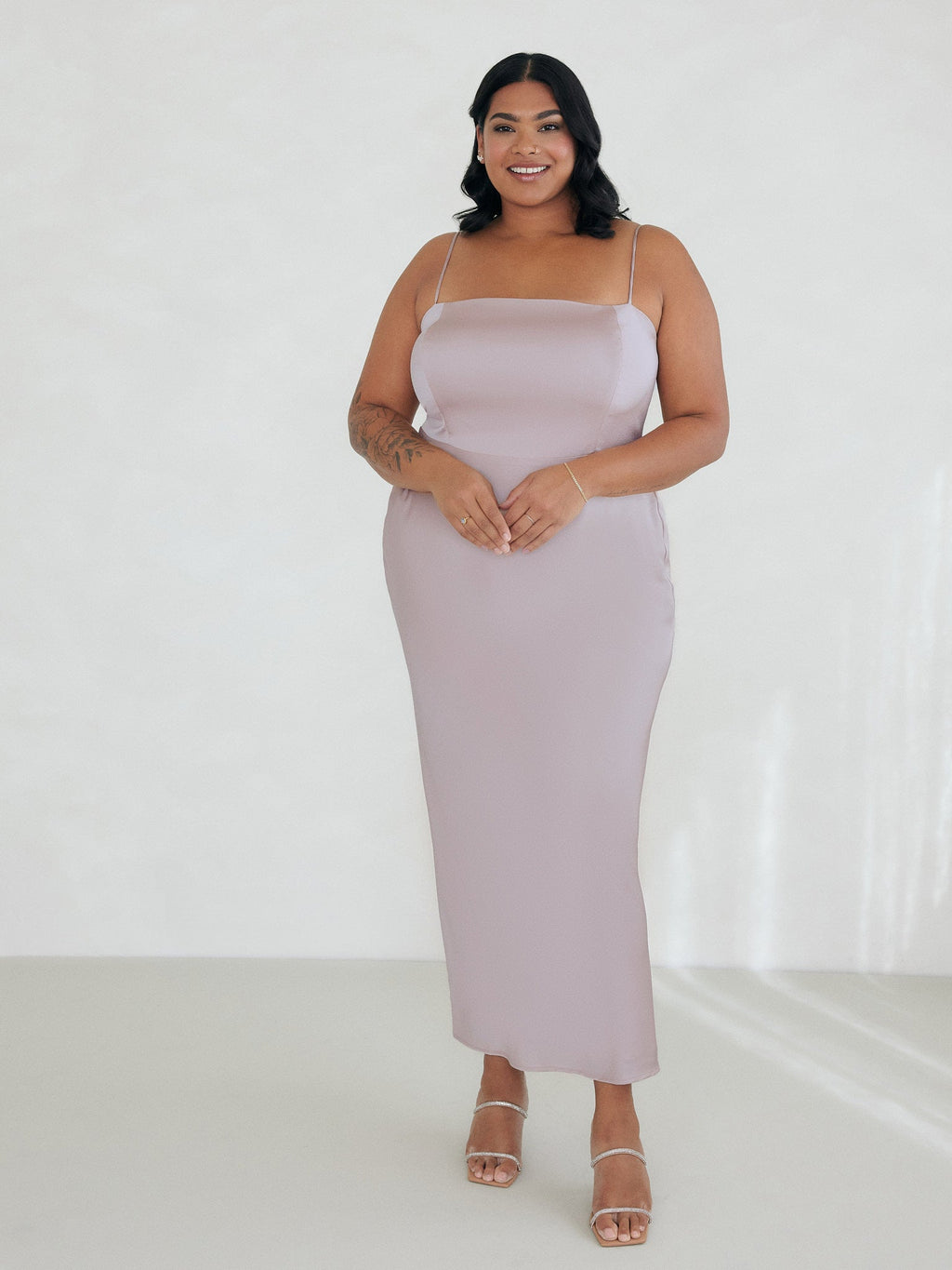 Maxine Dress ES