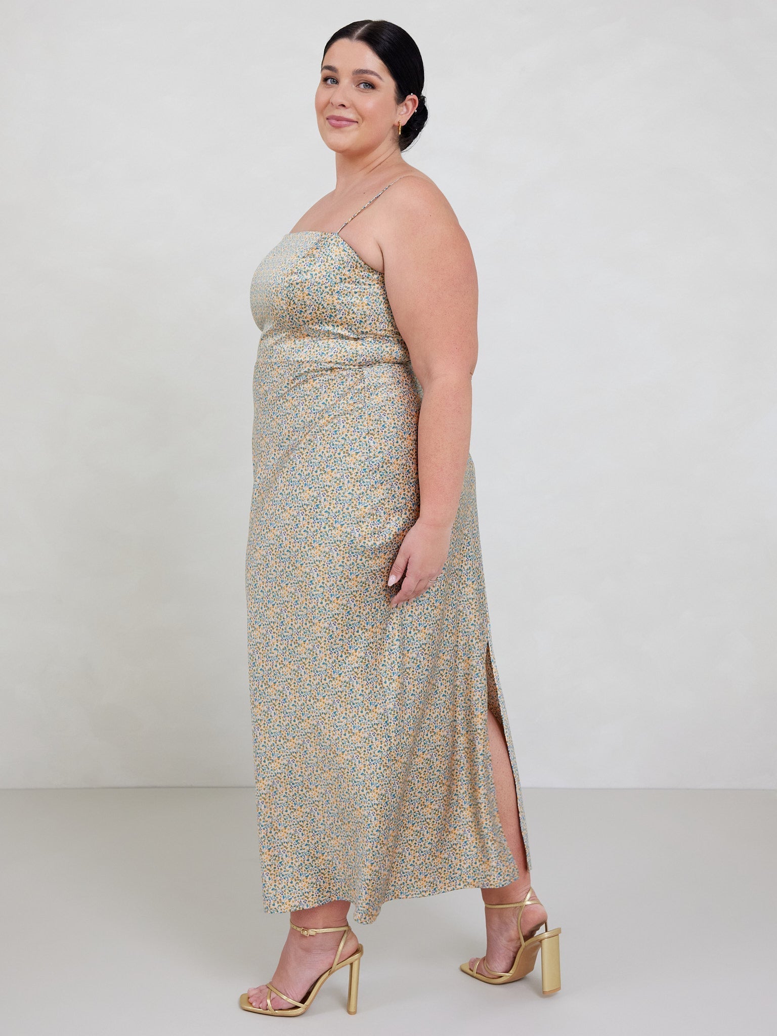 Maxine Dress ES