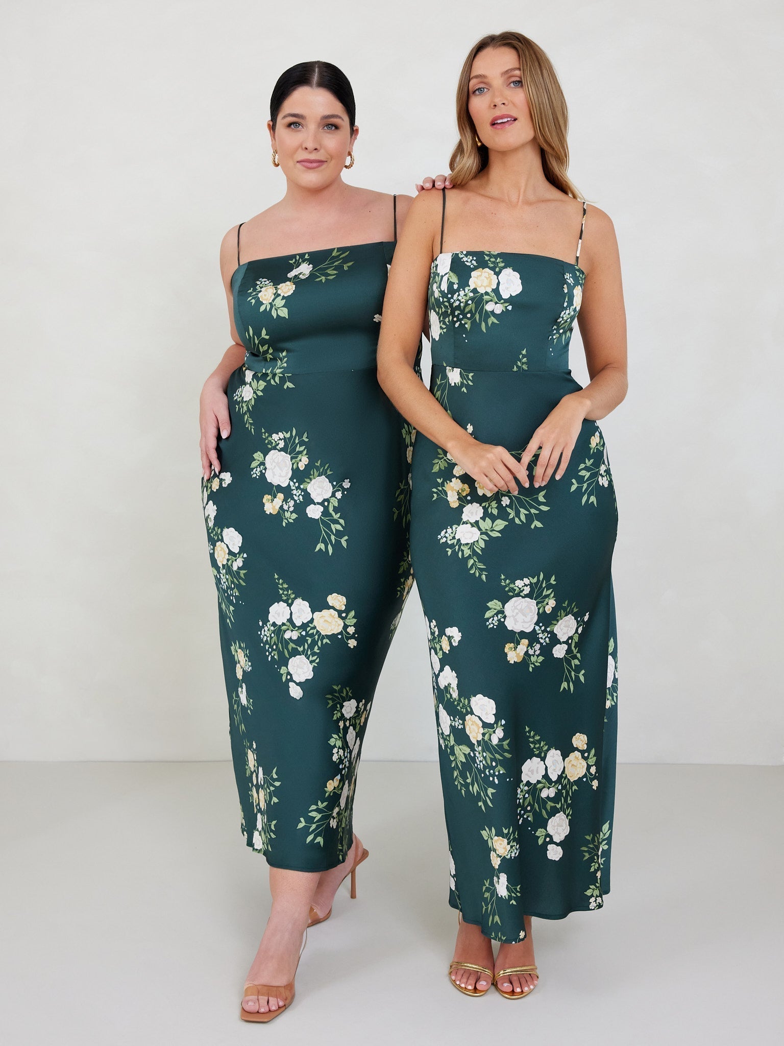 Maxine Dress ES