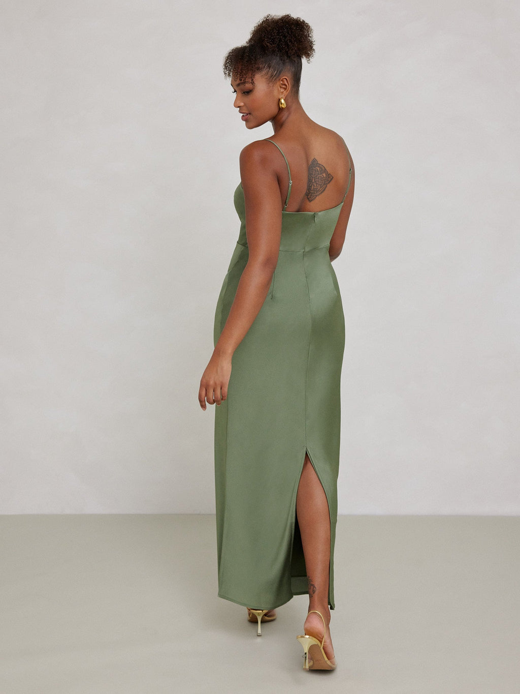 Maxine Dress