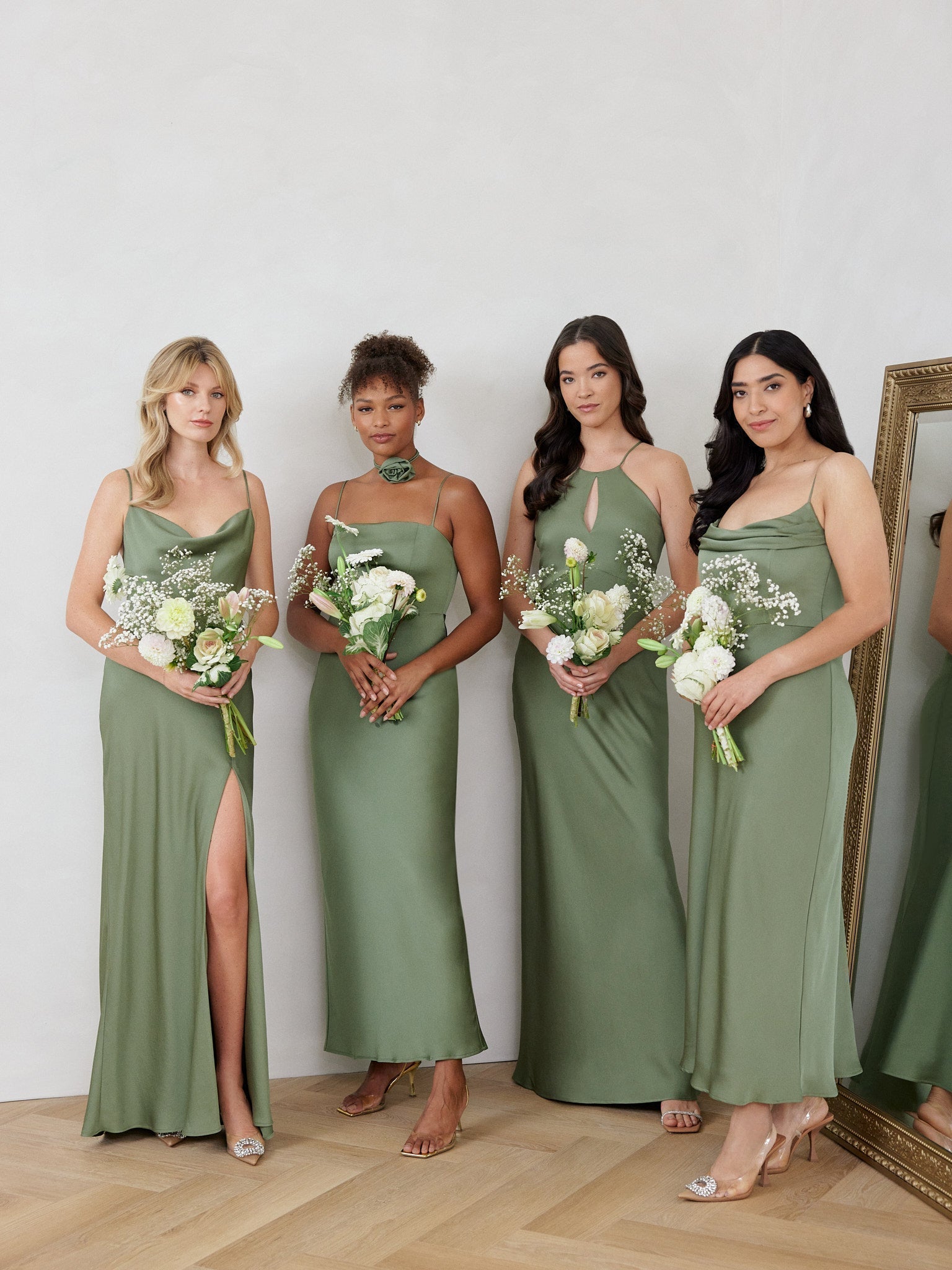 Rosedale Dress