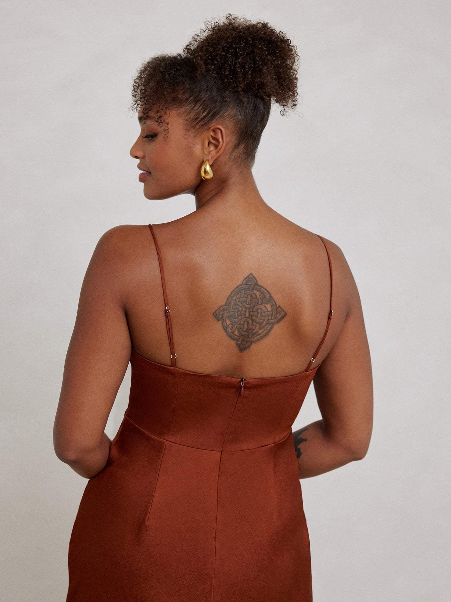 Maxine Dress