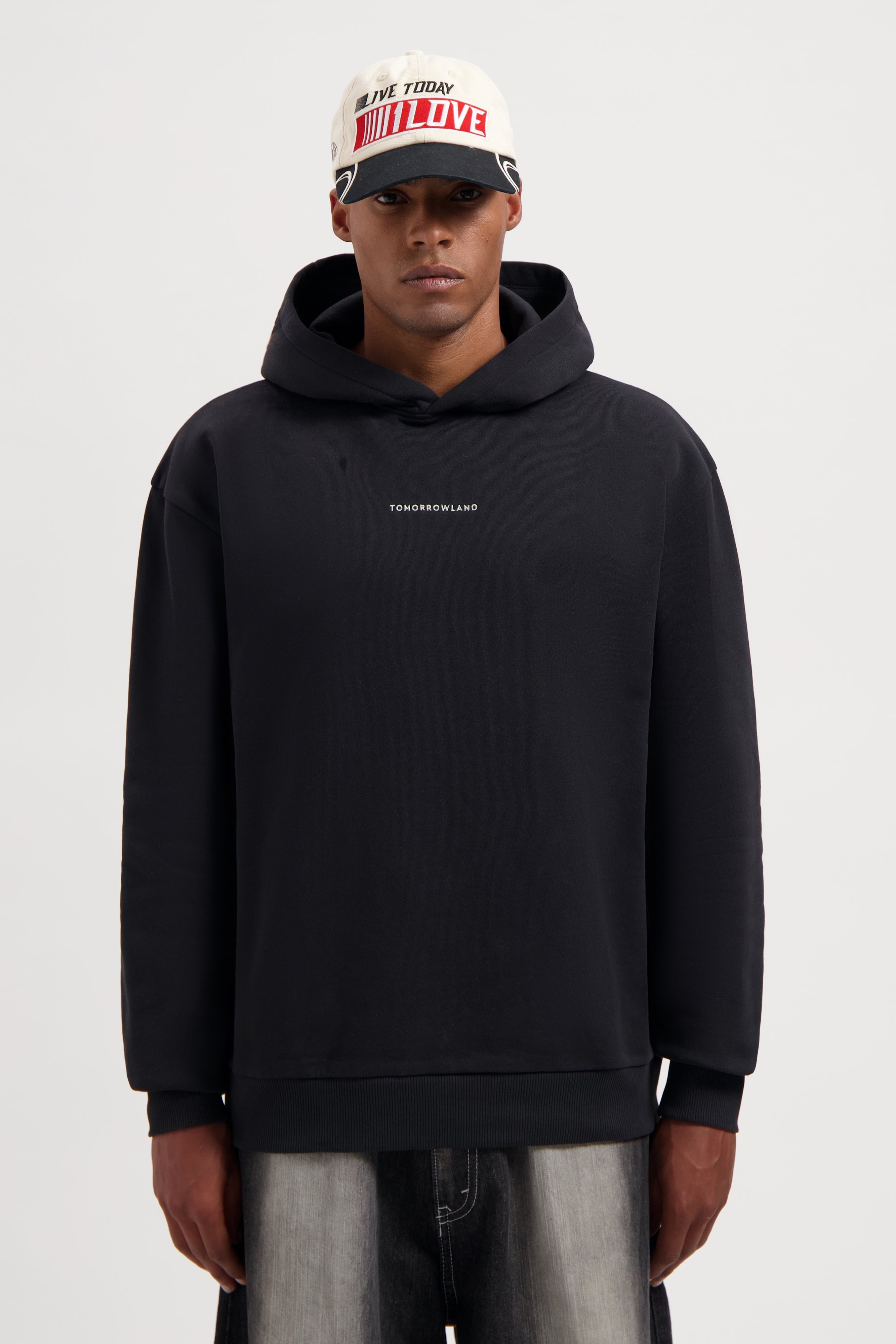 ORBYZ EVENT HOODIE