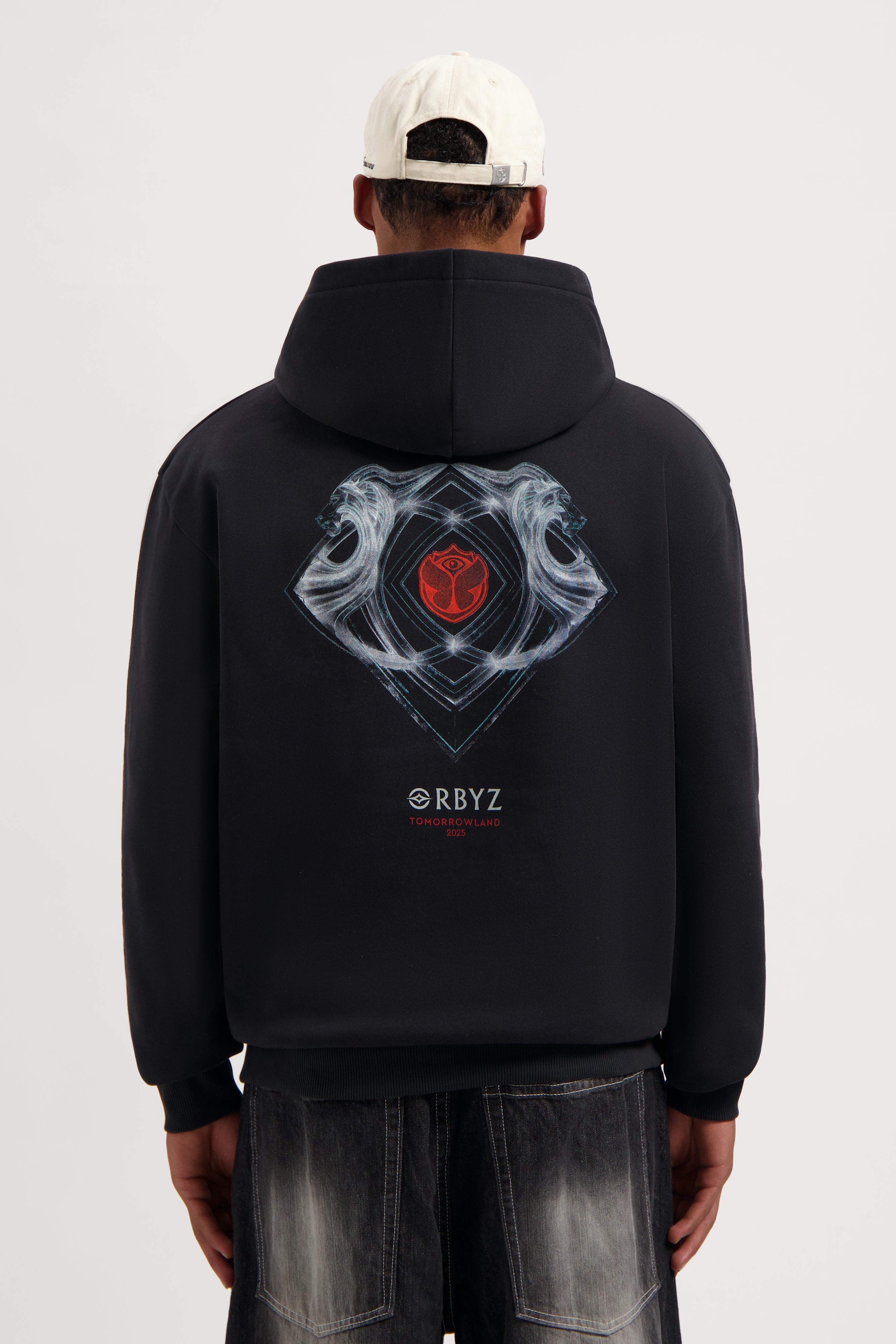 ORBYZ EVENT HOODIE