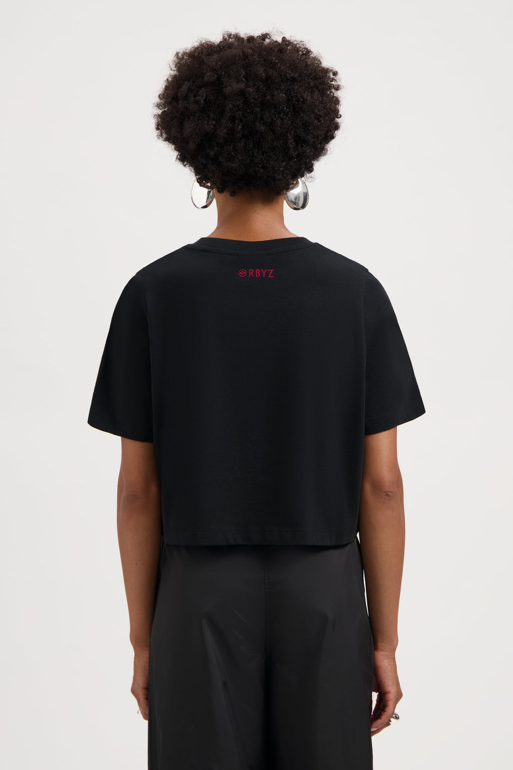 ORBYZ T-SHIRT WOMEN
