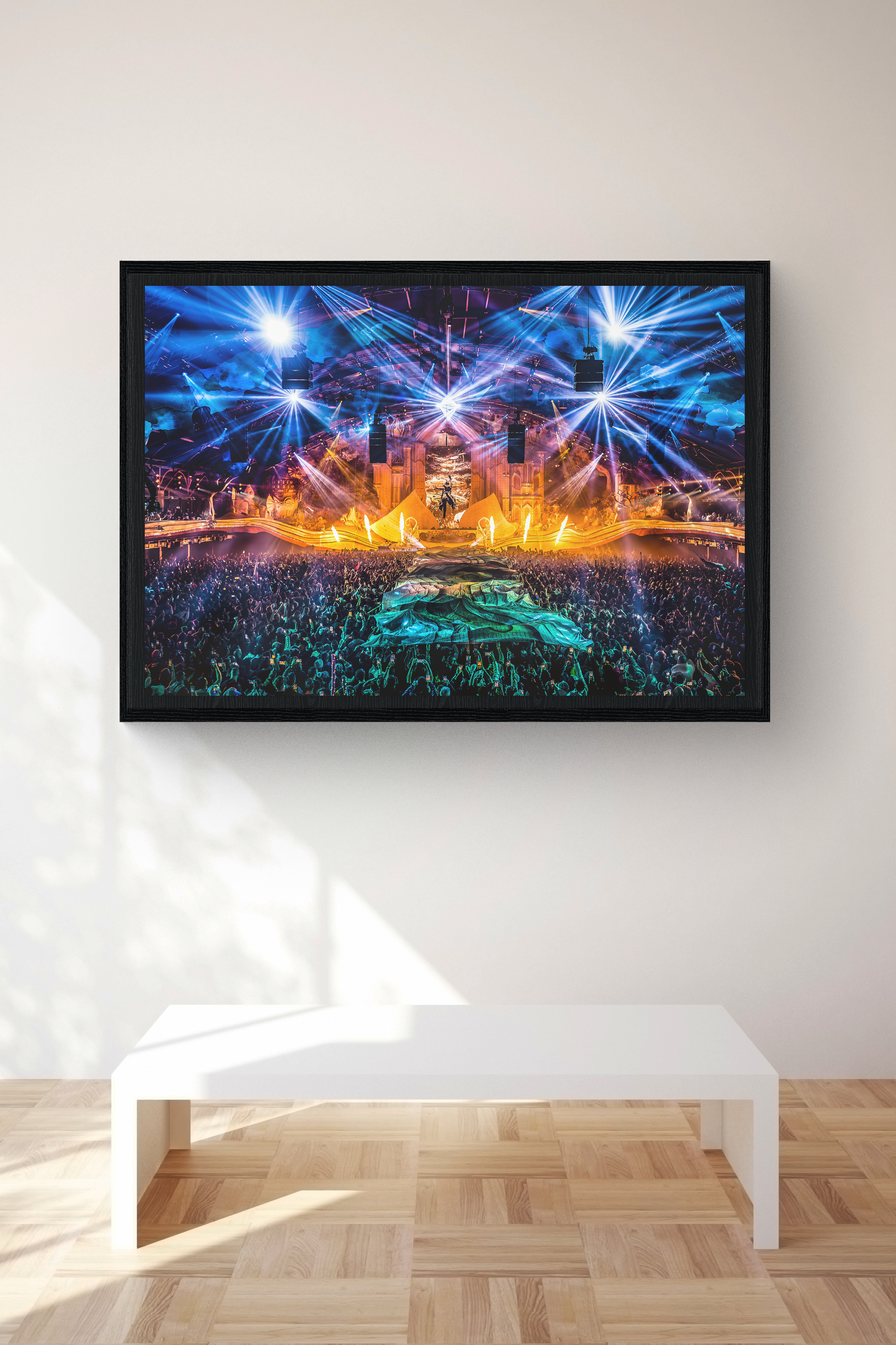 MAINSTAGE - WINTER 2025