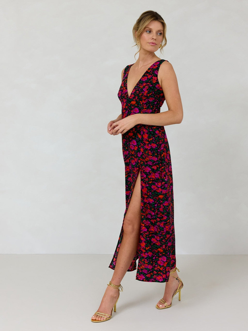 Parker Dress