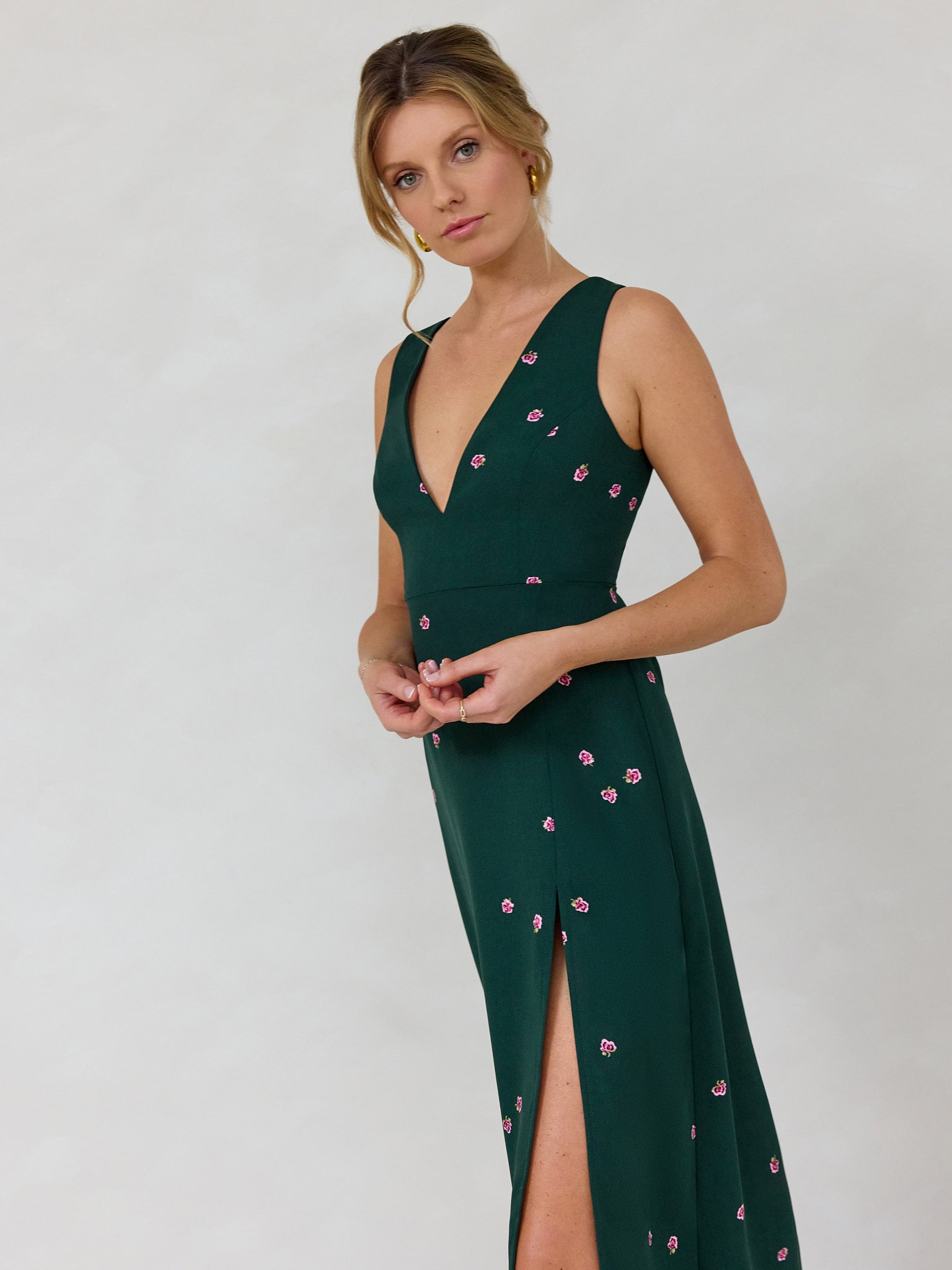 Parker Dress