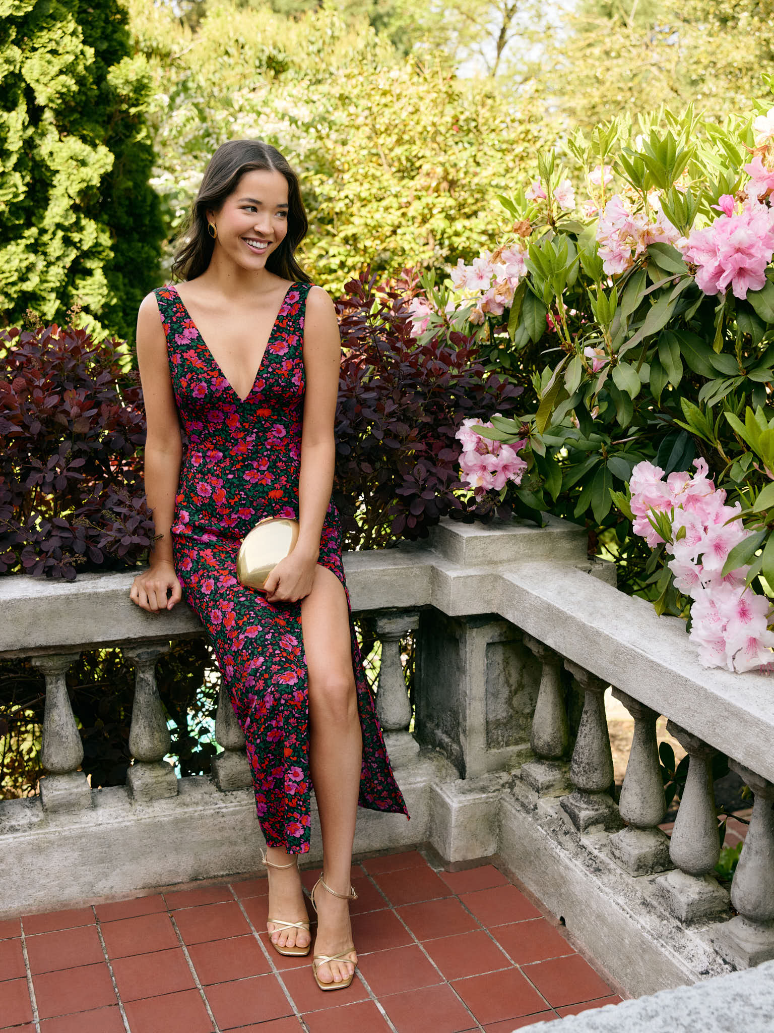 Parker Dress