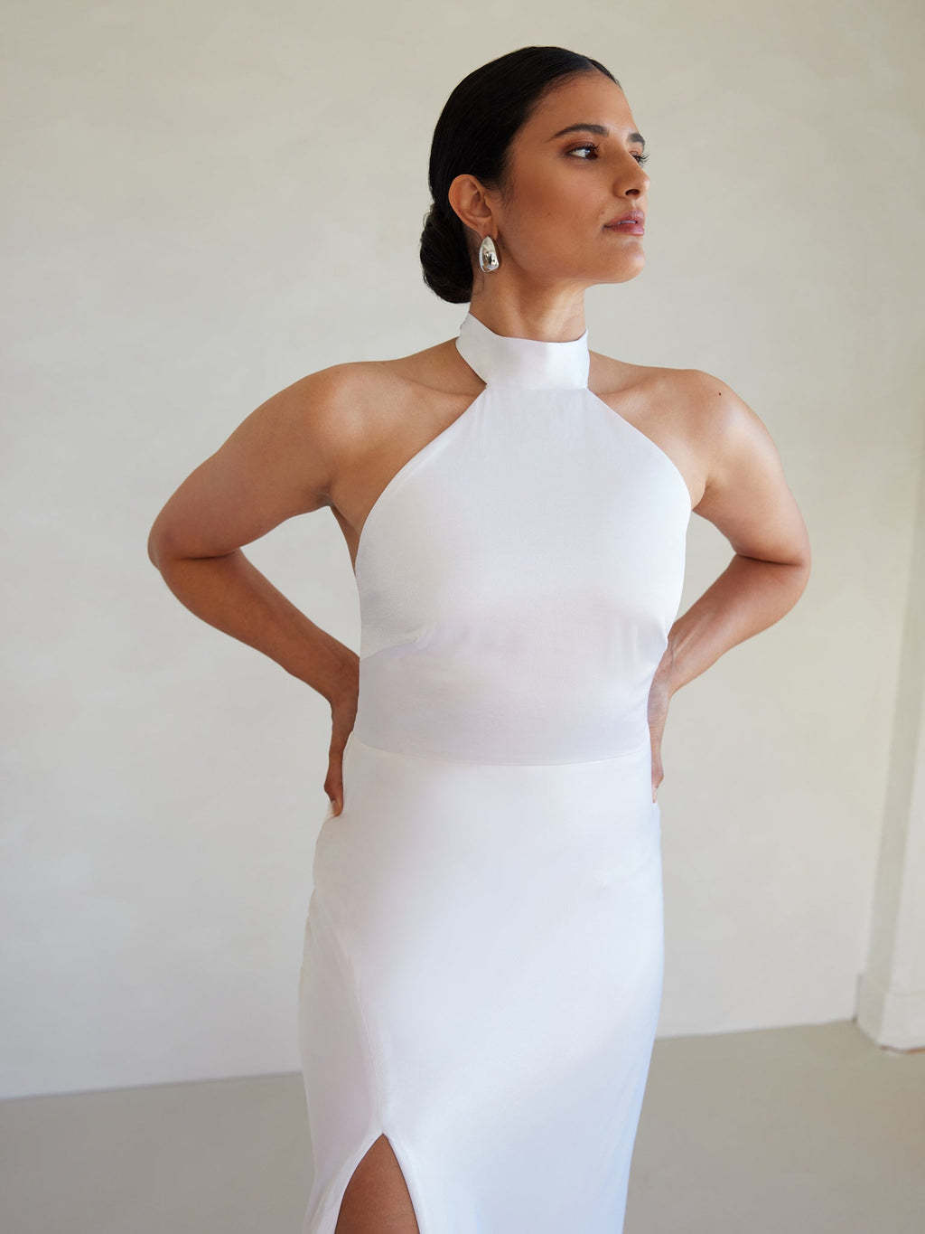 Porter Bridal Dress