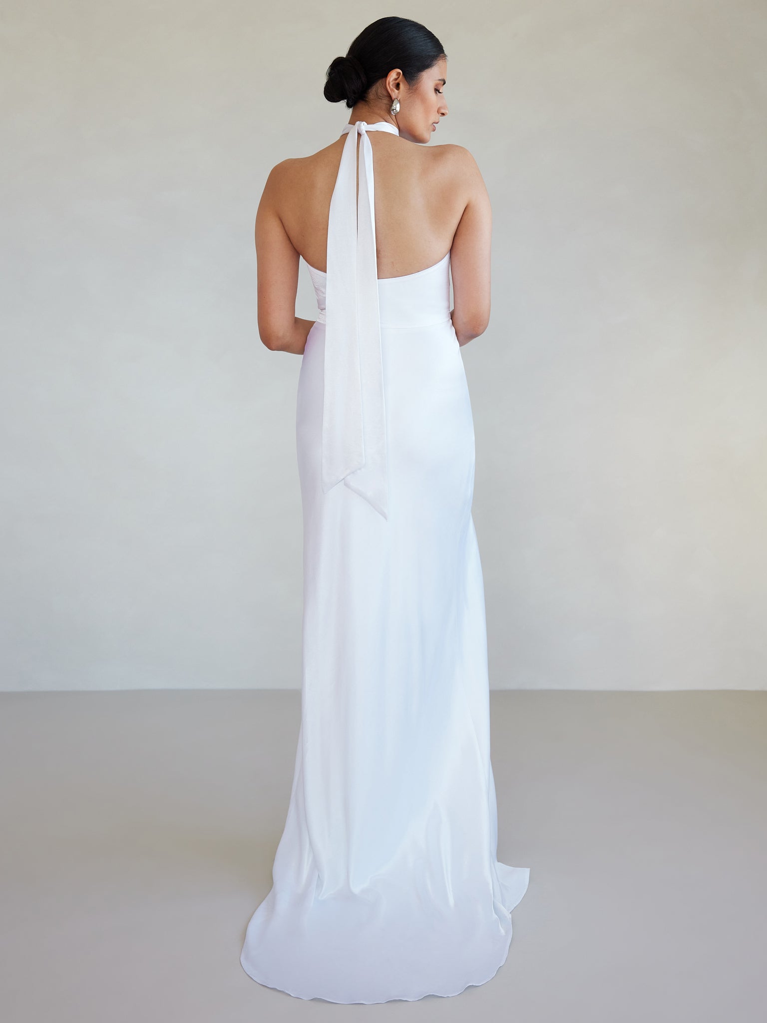 Porter Bridal Dress