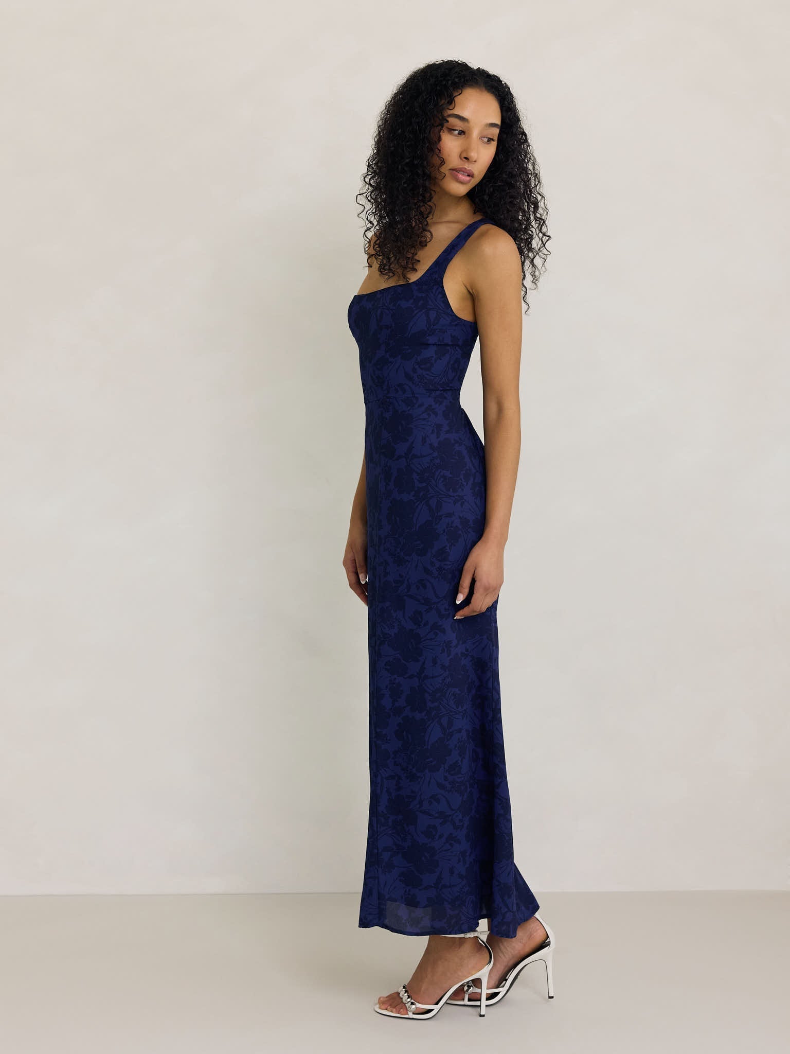 Remington Dress