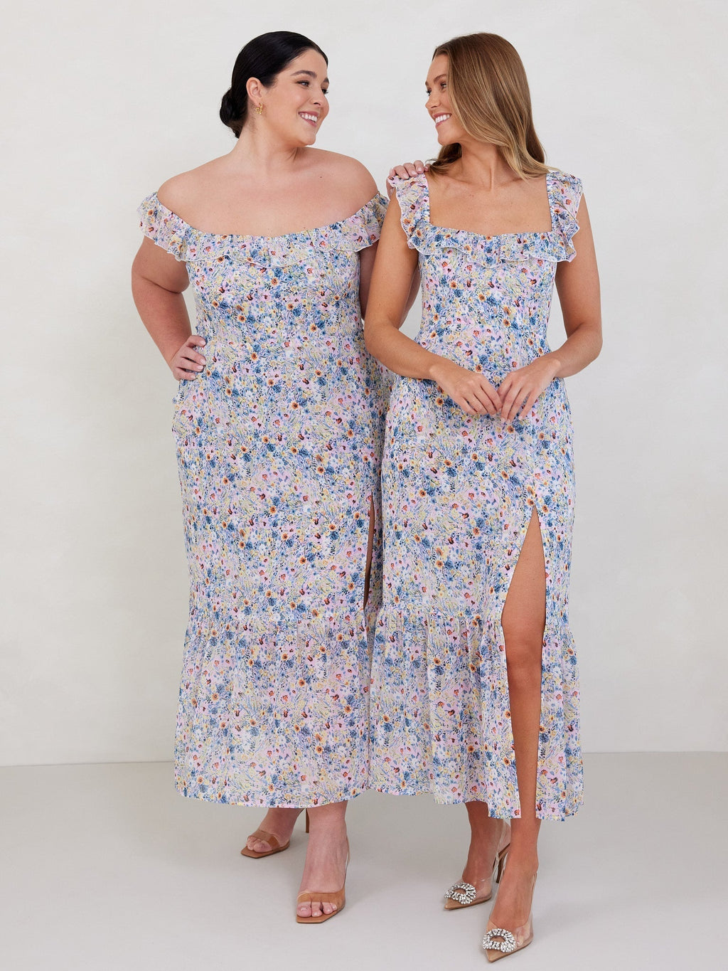 Renfrew Dress