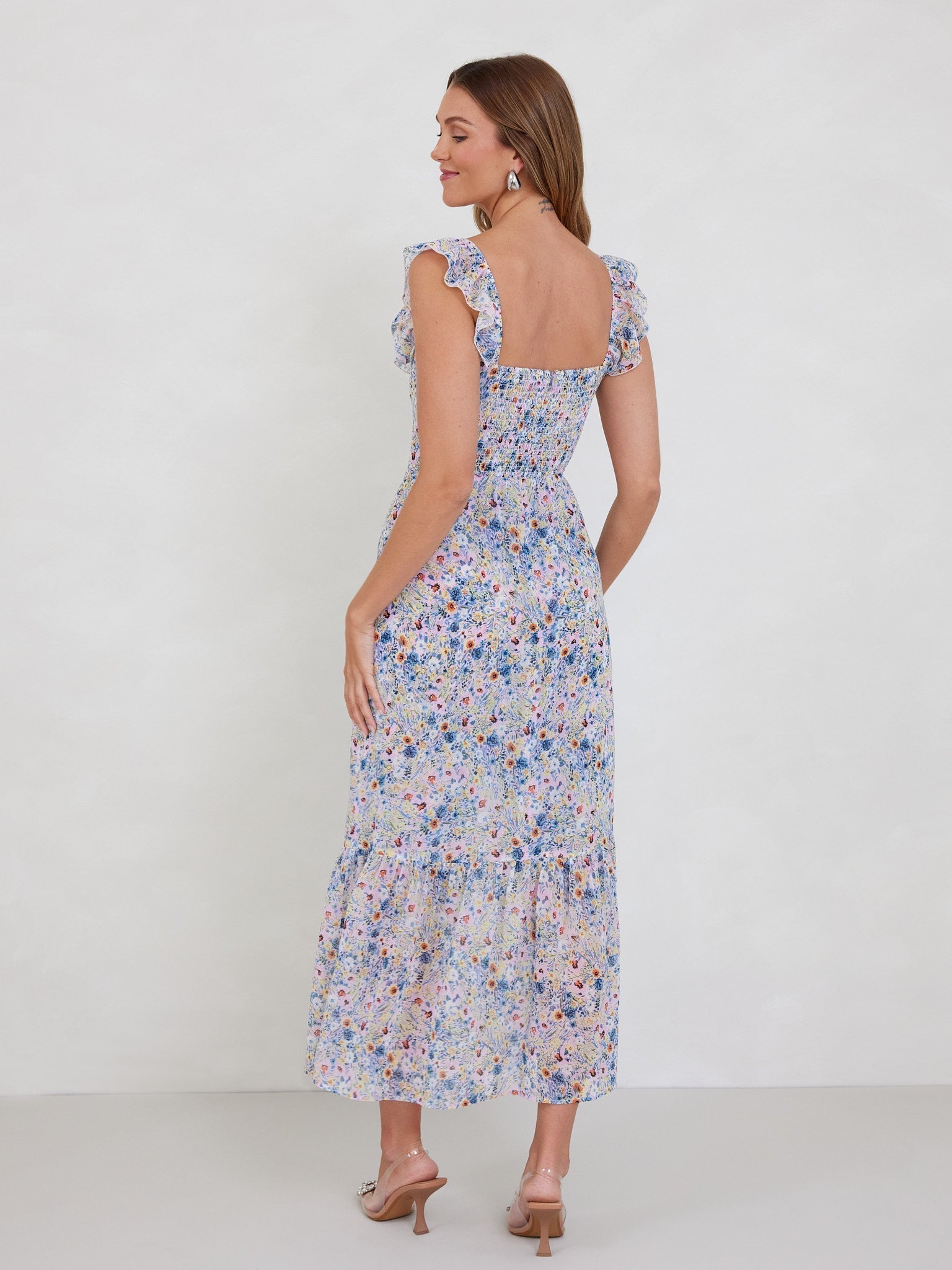 Renfrew Dress