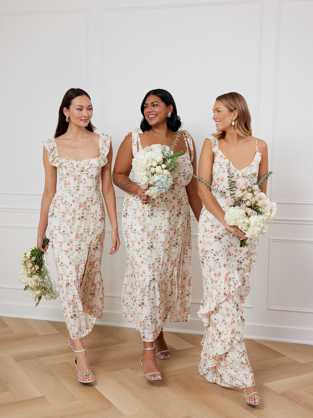 Renfrew Dress ES